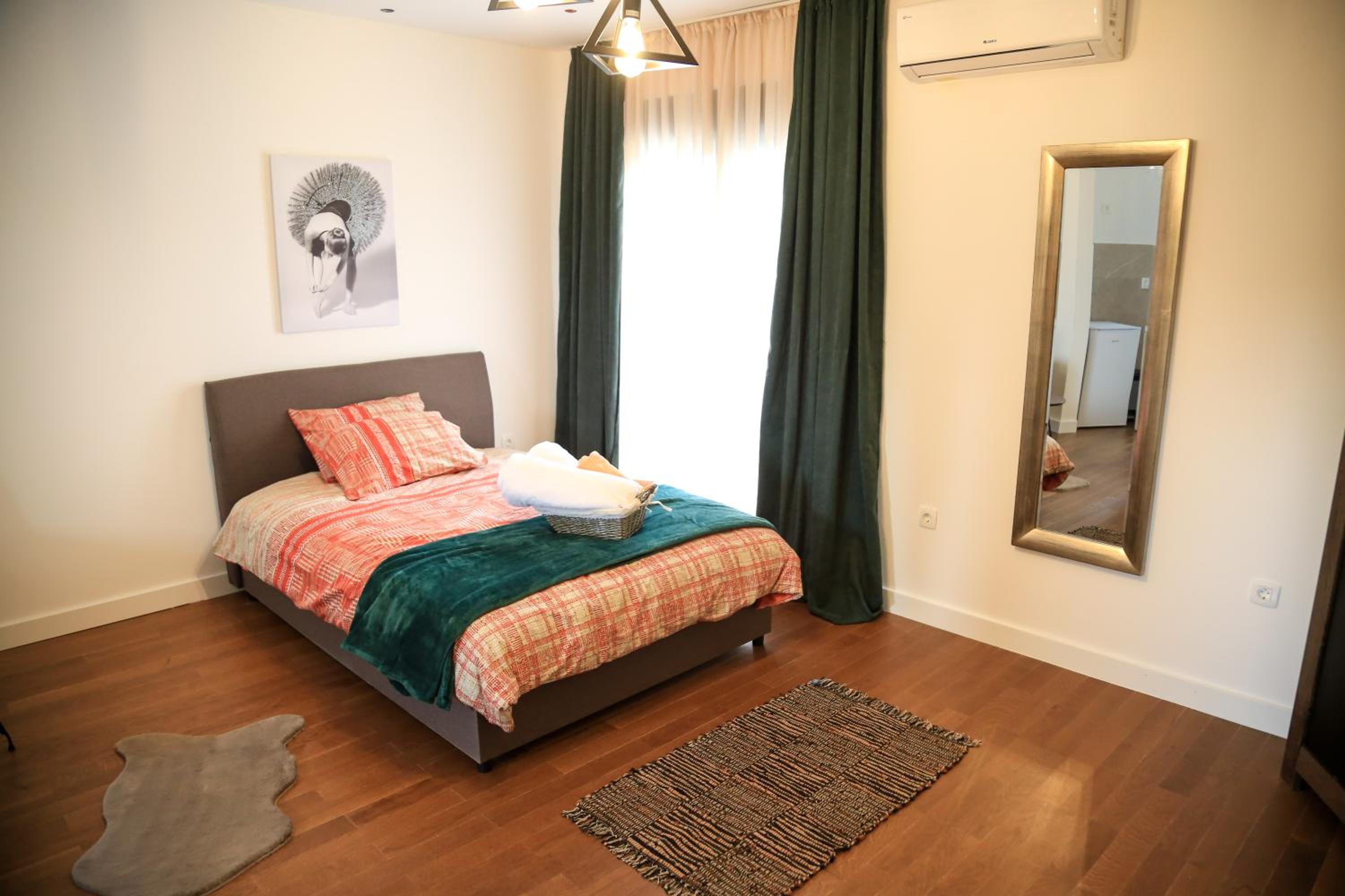 Aria Apartmani view 5