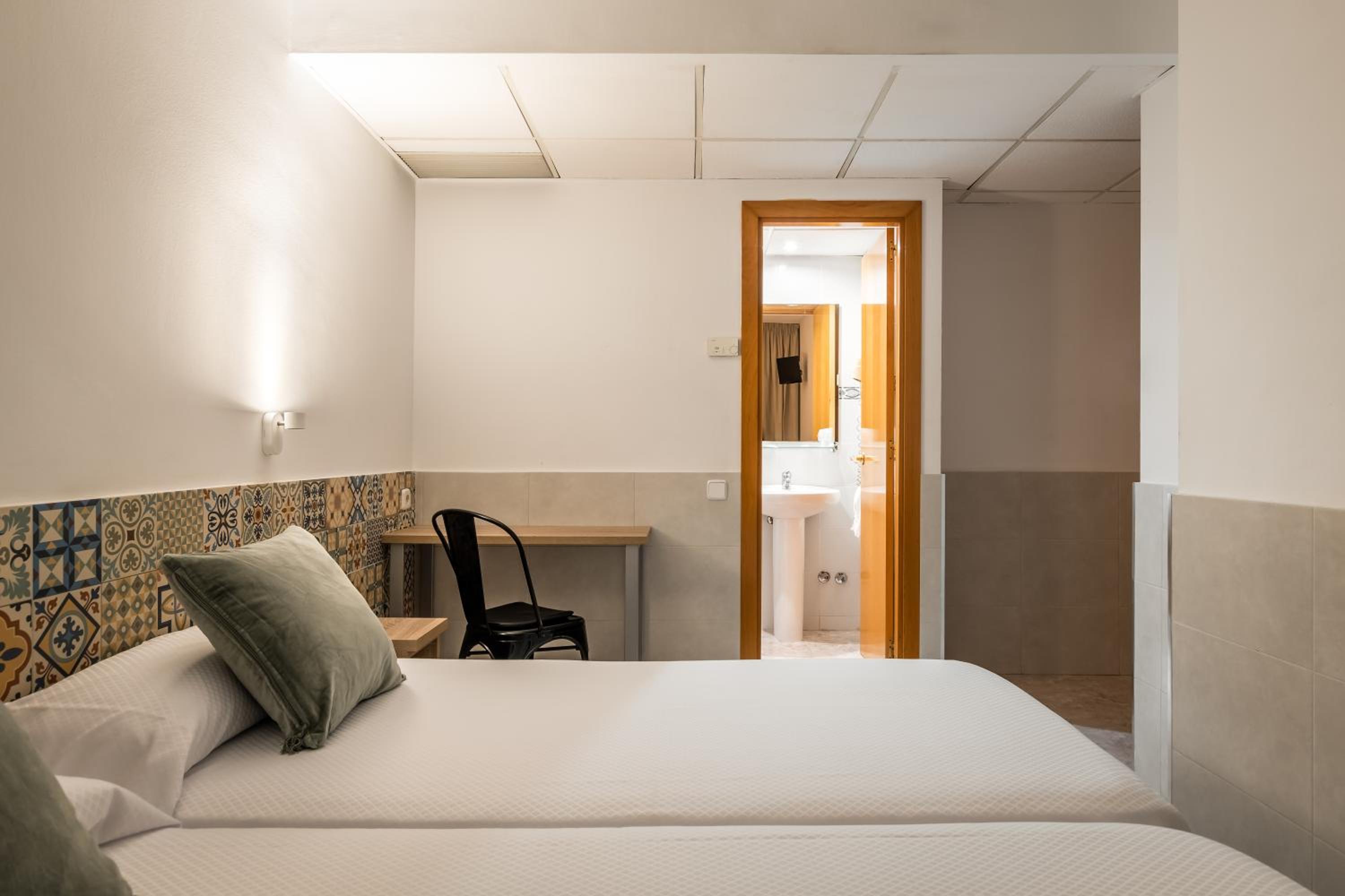 Hostal Baler - Image 4