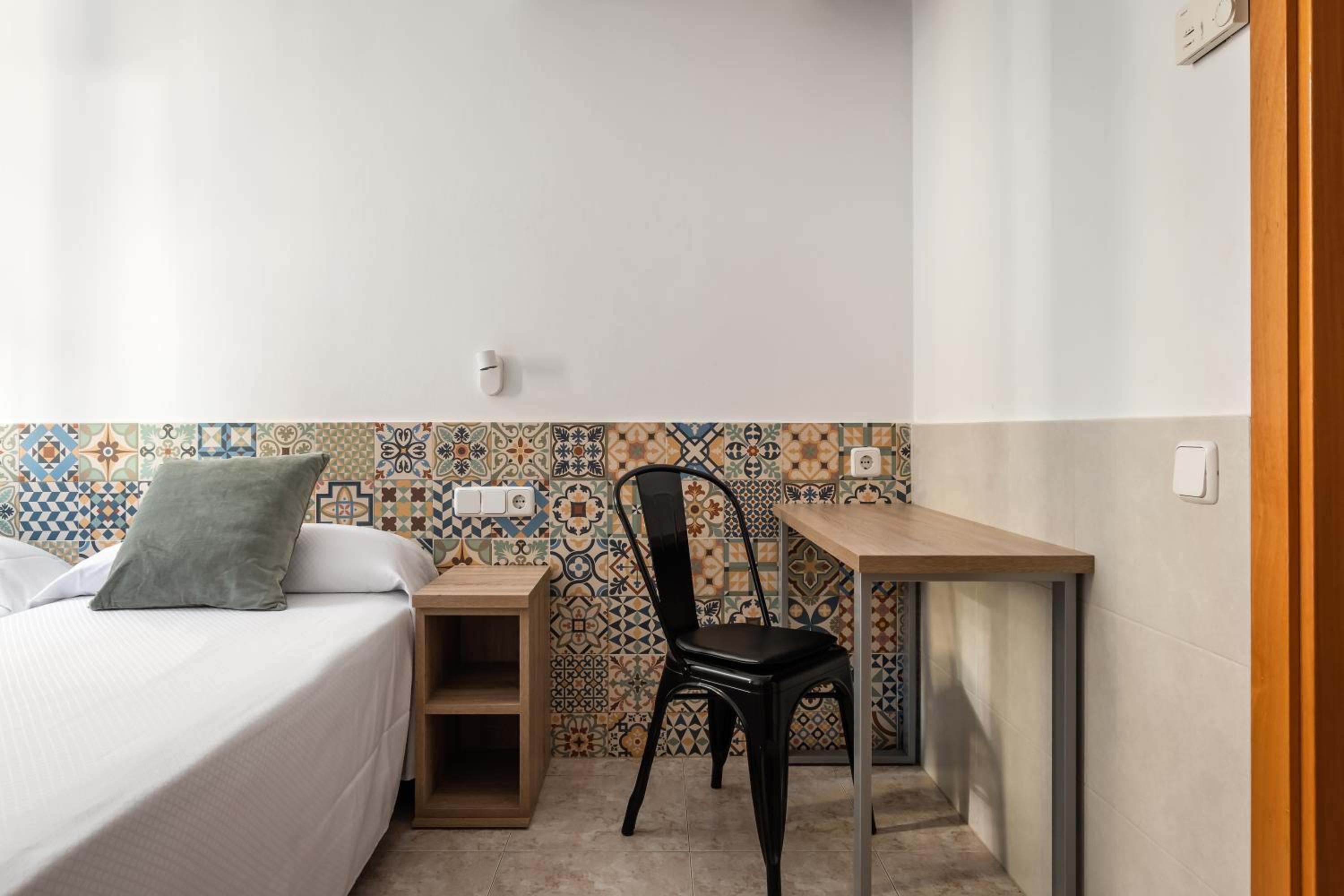 Hostal Baler