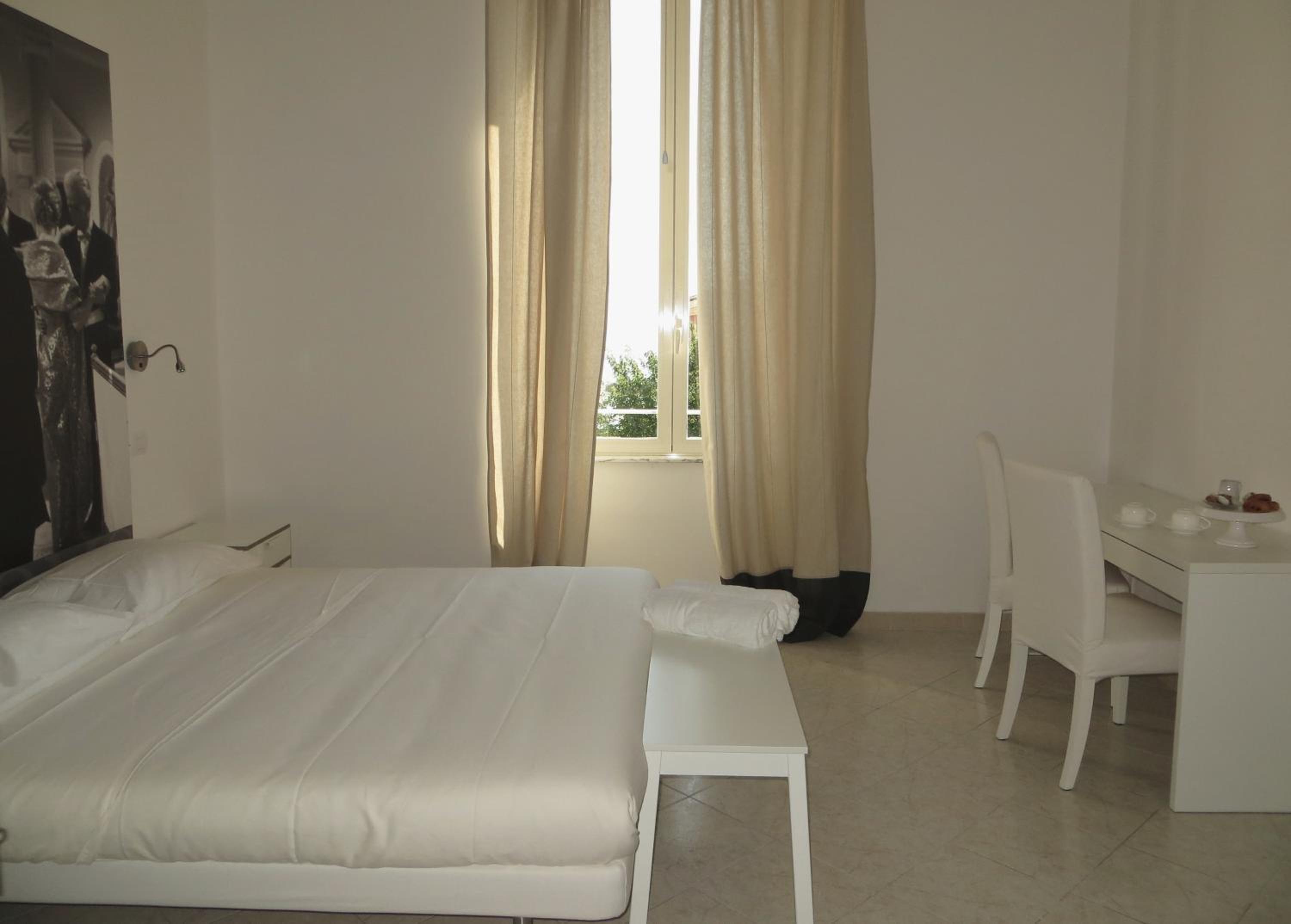 5 Rooms Affittacamere