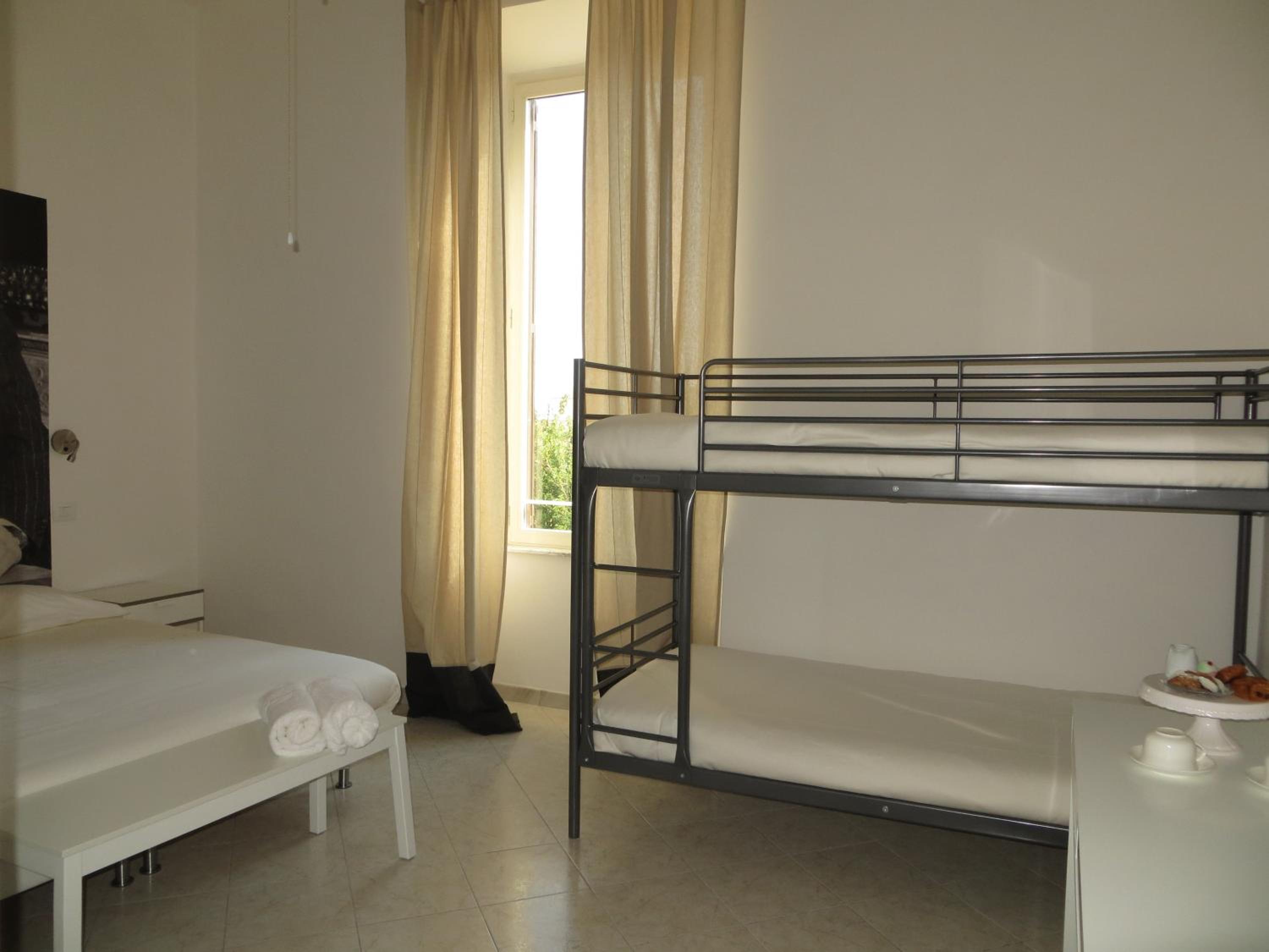 5 Rooms Affittacamere