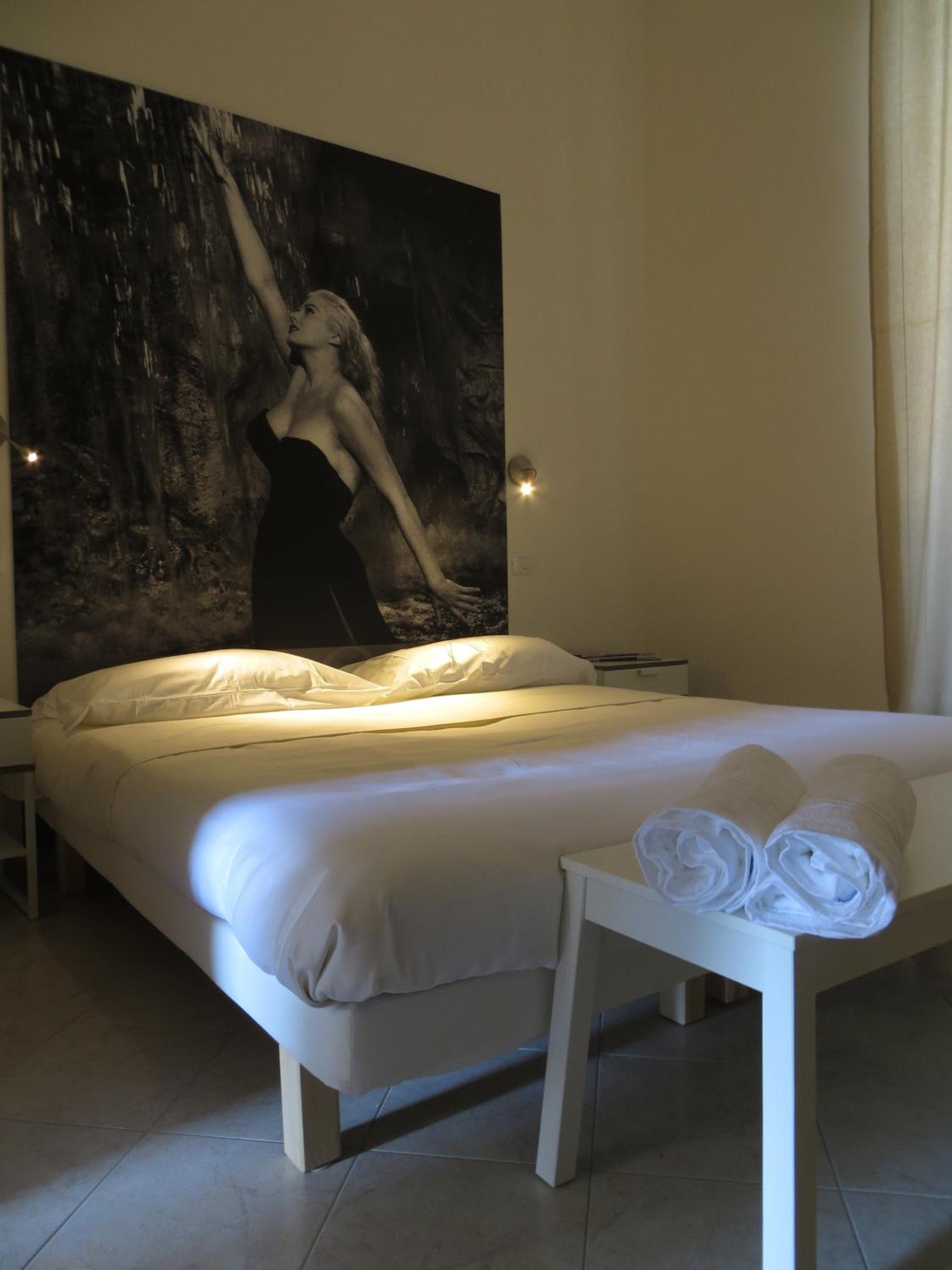 5 Rooms Affittacamere