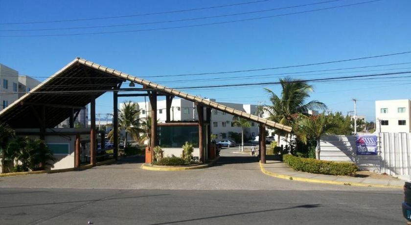 Residencial Marina Club Apartamento