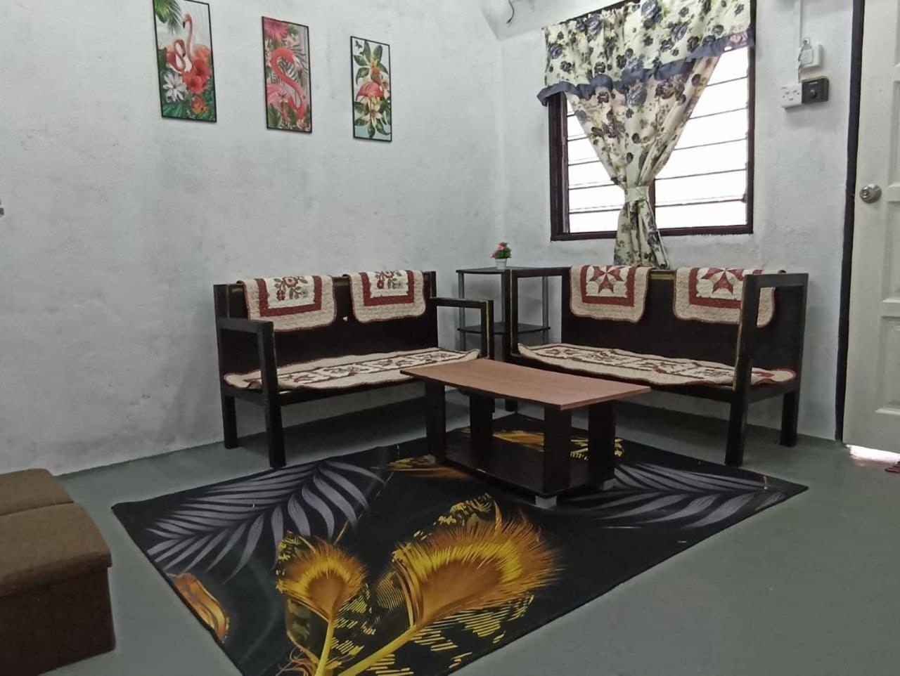 HOME2STAY CHE MAIL 2 KUALA ROMPIN photo 1