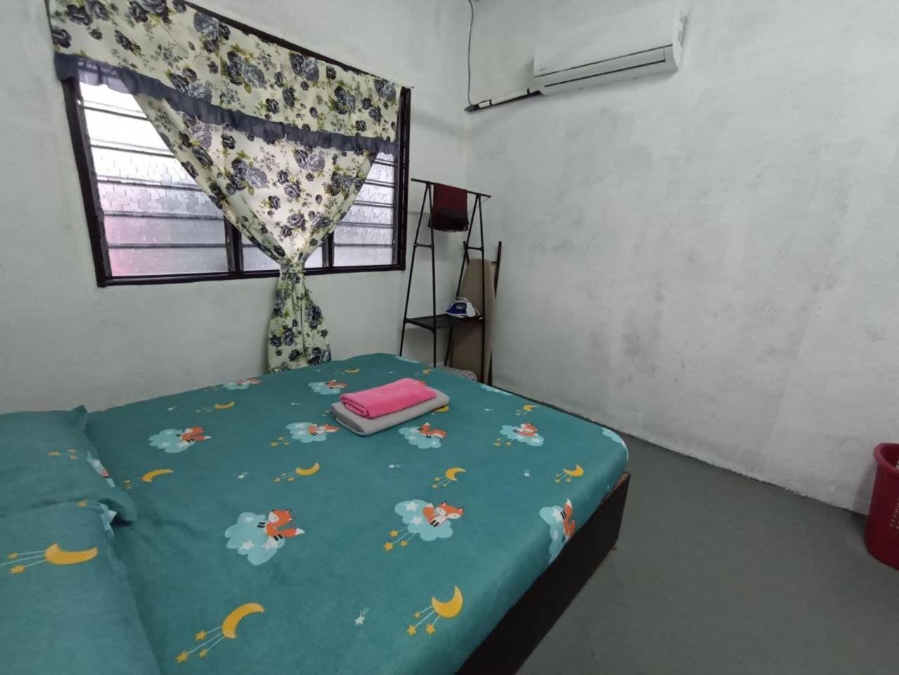 HOME2STAY CHE MAIL 2 KUALA ROMPIN photo 3