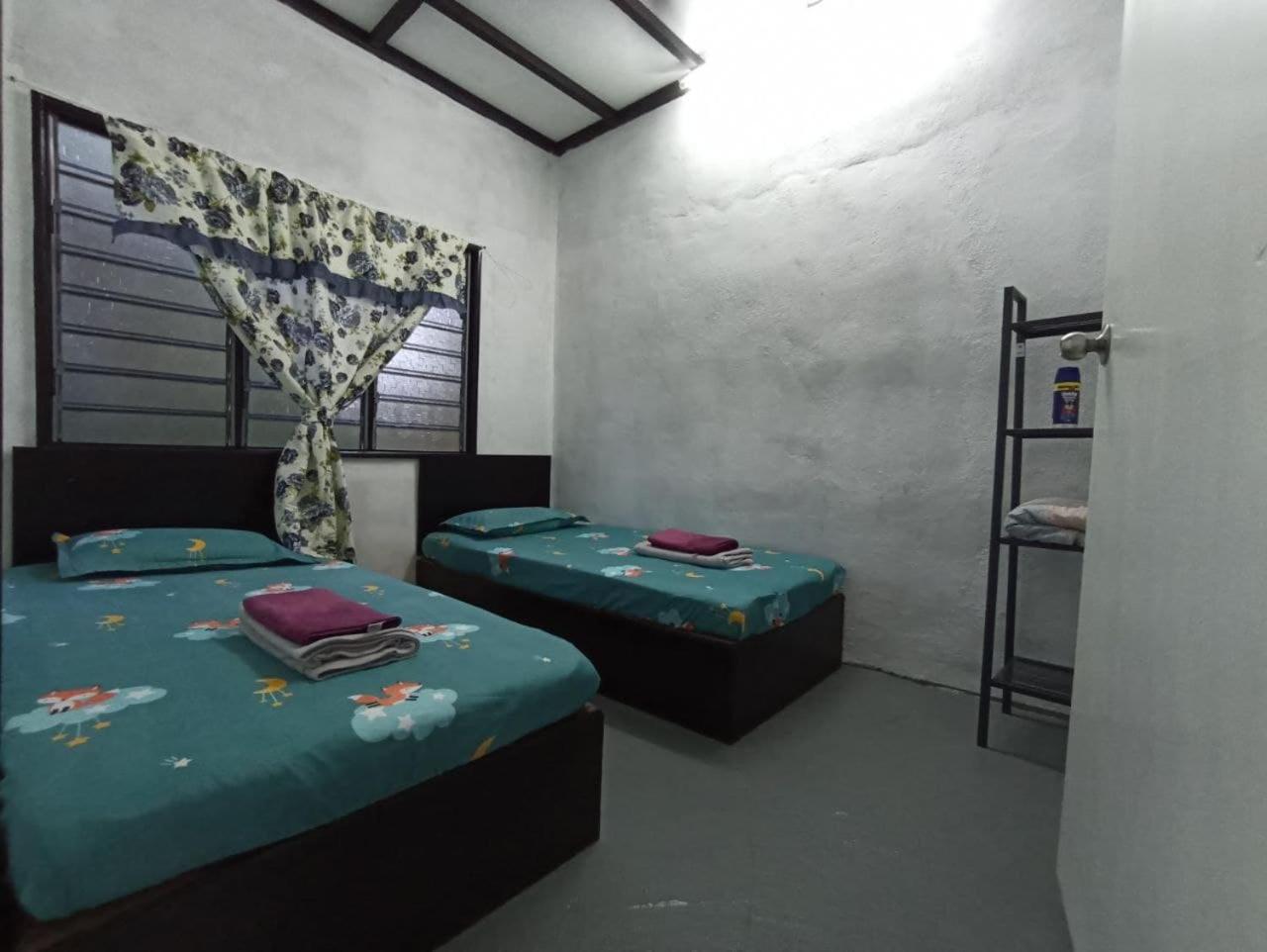 HOME2STAY CHE MAIL 2 KUALA ROMPIN photo 4