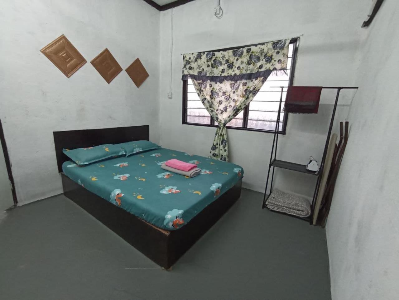 HOME2STAY CHE MAIL 2 KUALA ROMPIN photo 8