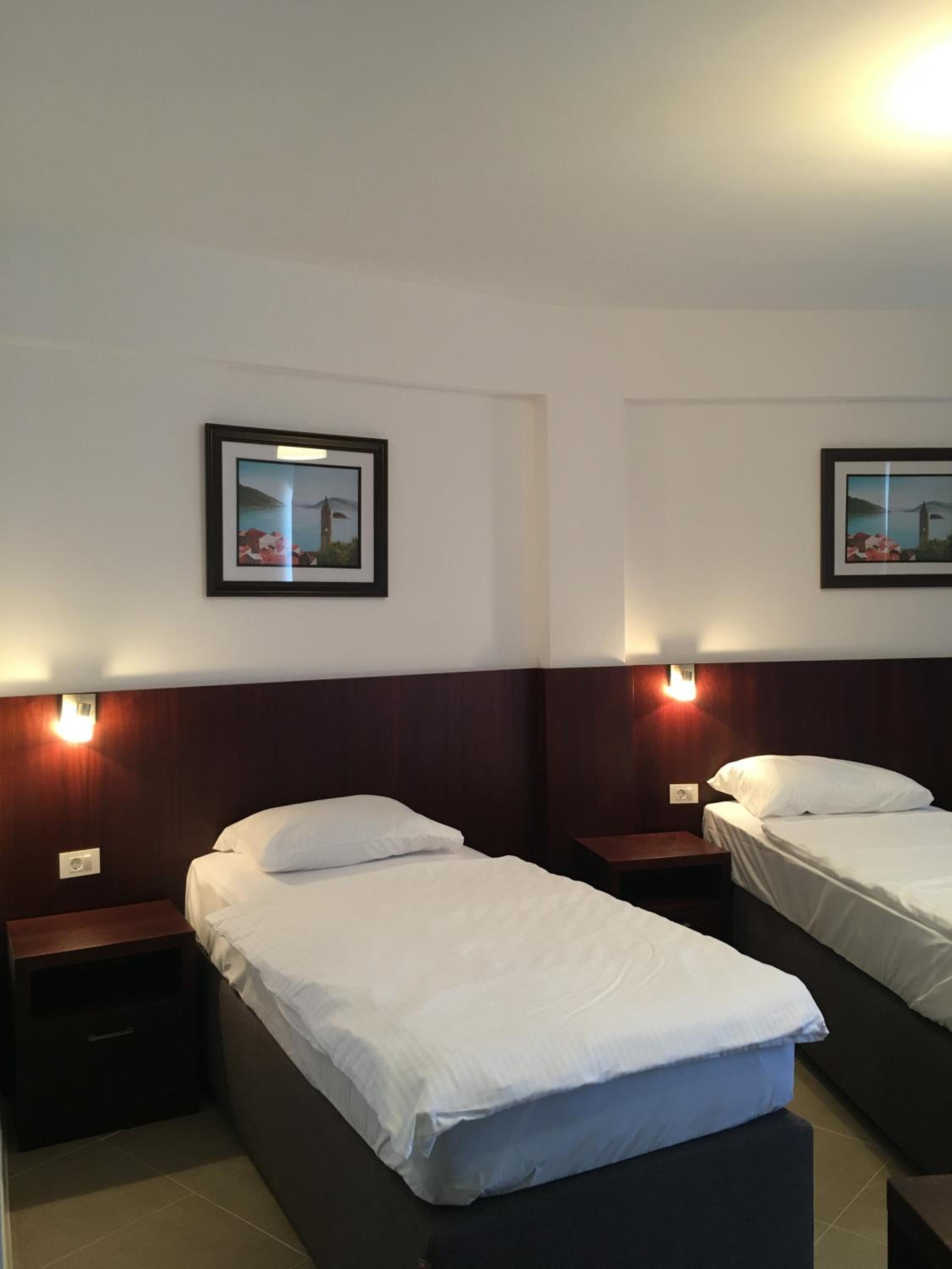 Hotel Vienna