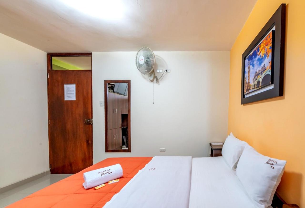 Hostal Florida, photo 57