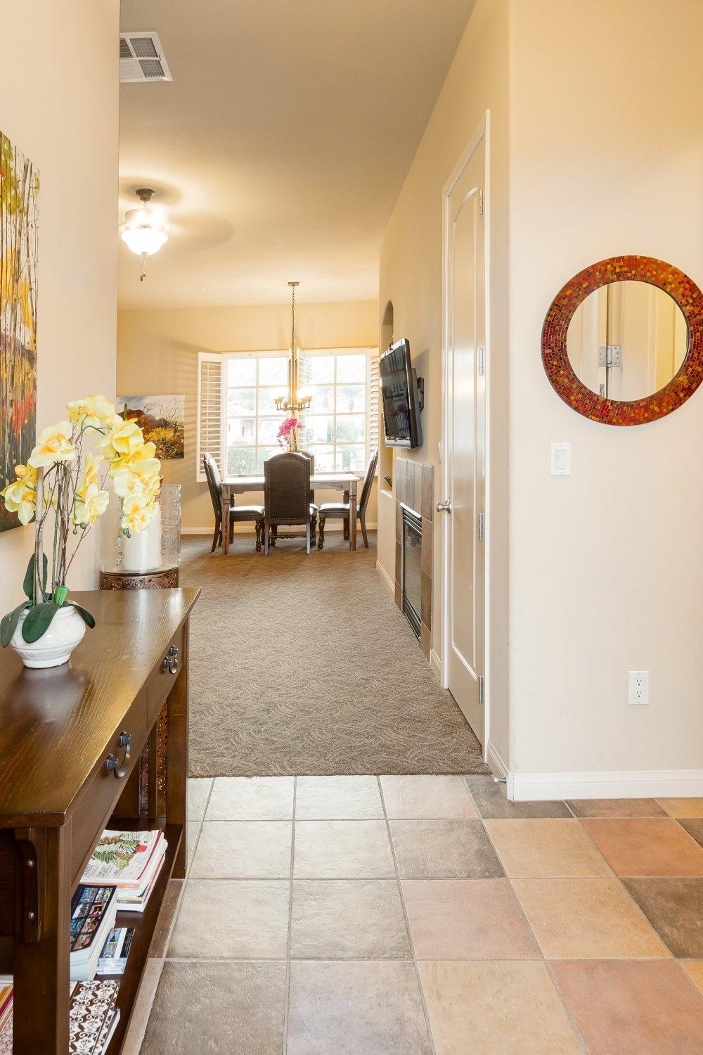 La Quinta Legacy Villas - Luxe Resort Pools with Desert Mountain Views view 4