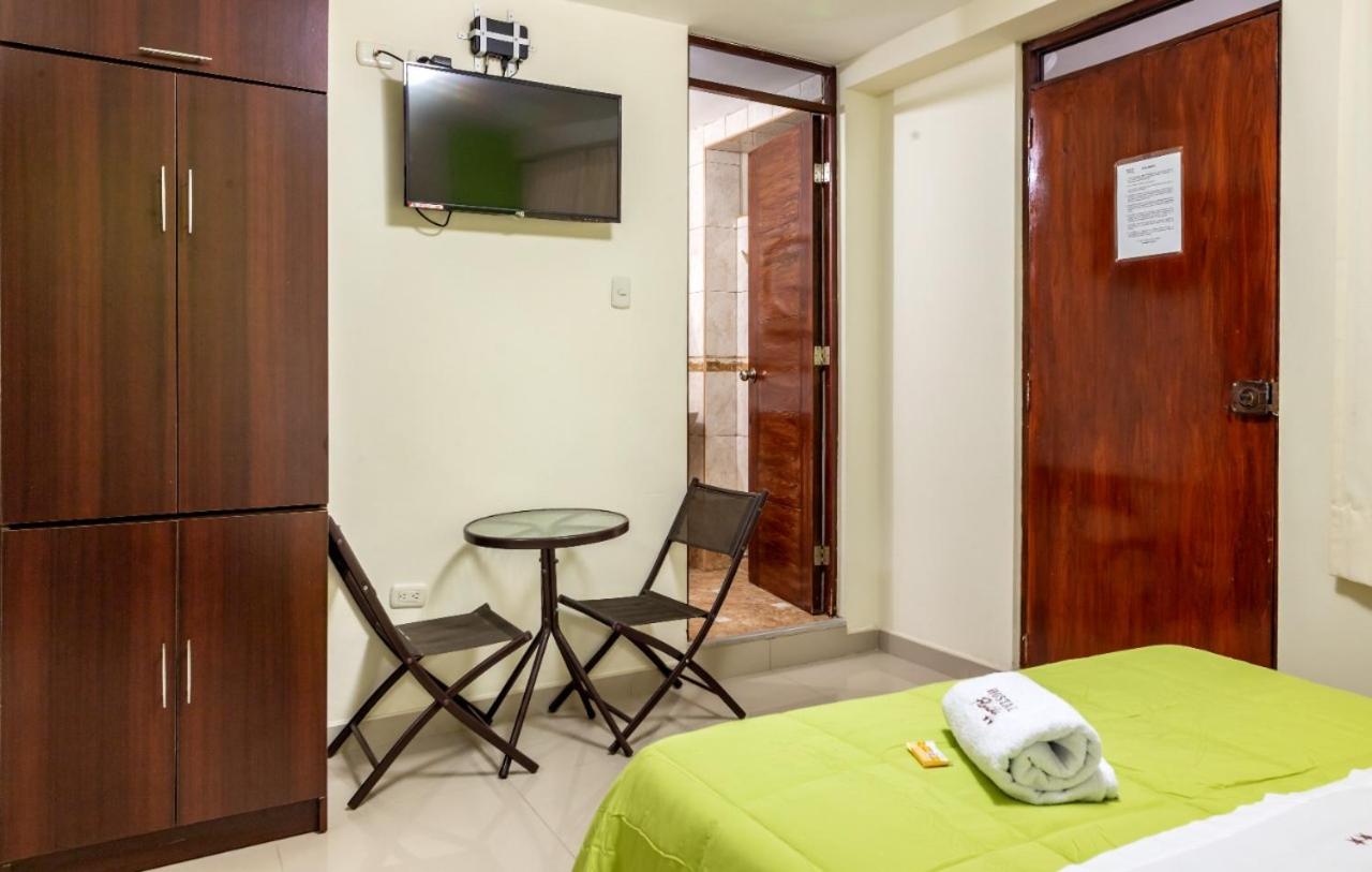 Hostal Florida, photo 20