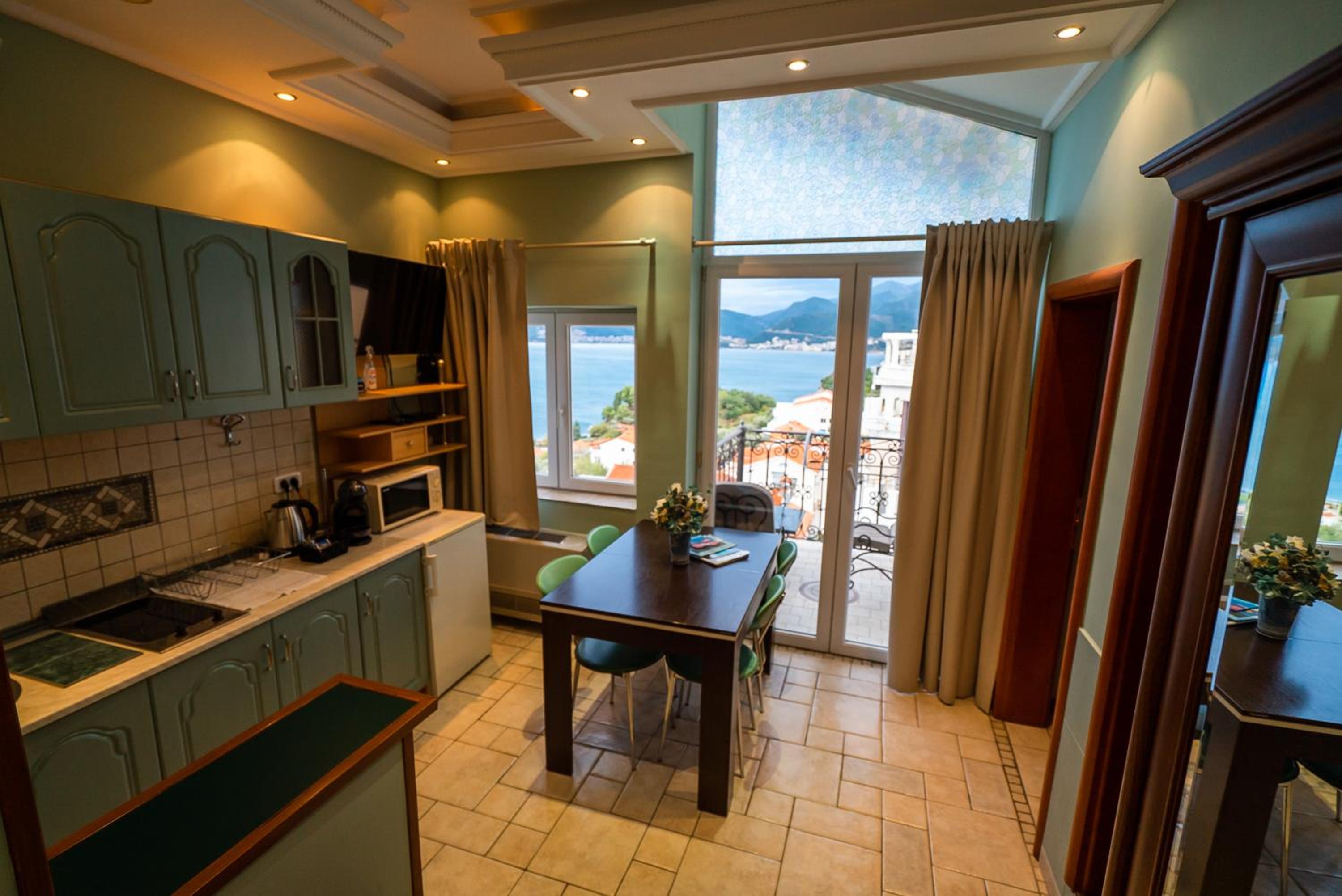 Villa Edelweiss