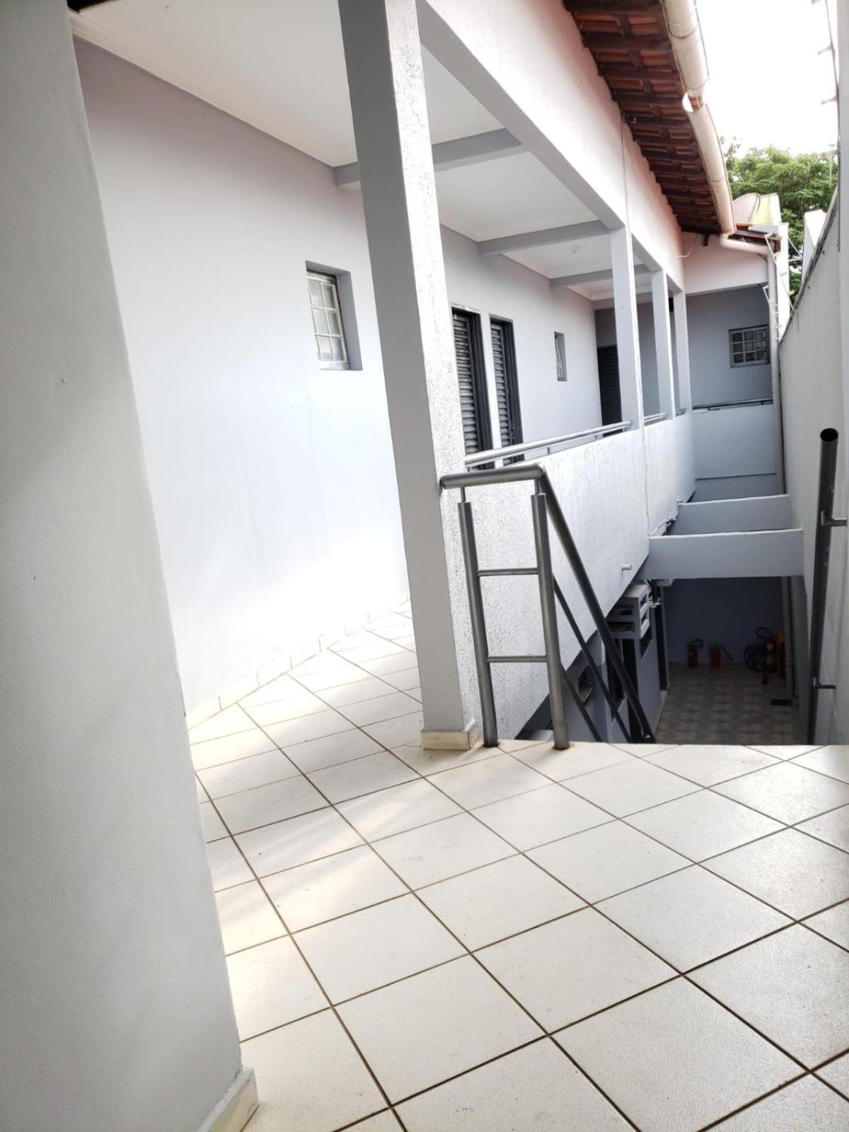 Pousada São Francisco