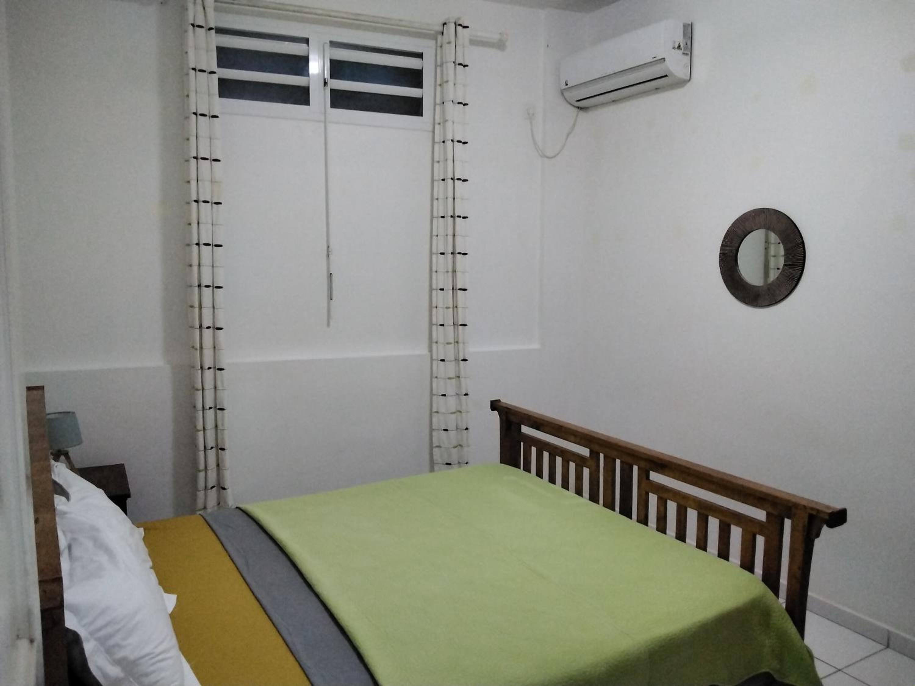Appartement entier à Terre de Haut - Chez Odile view 5
