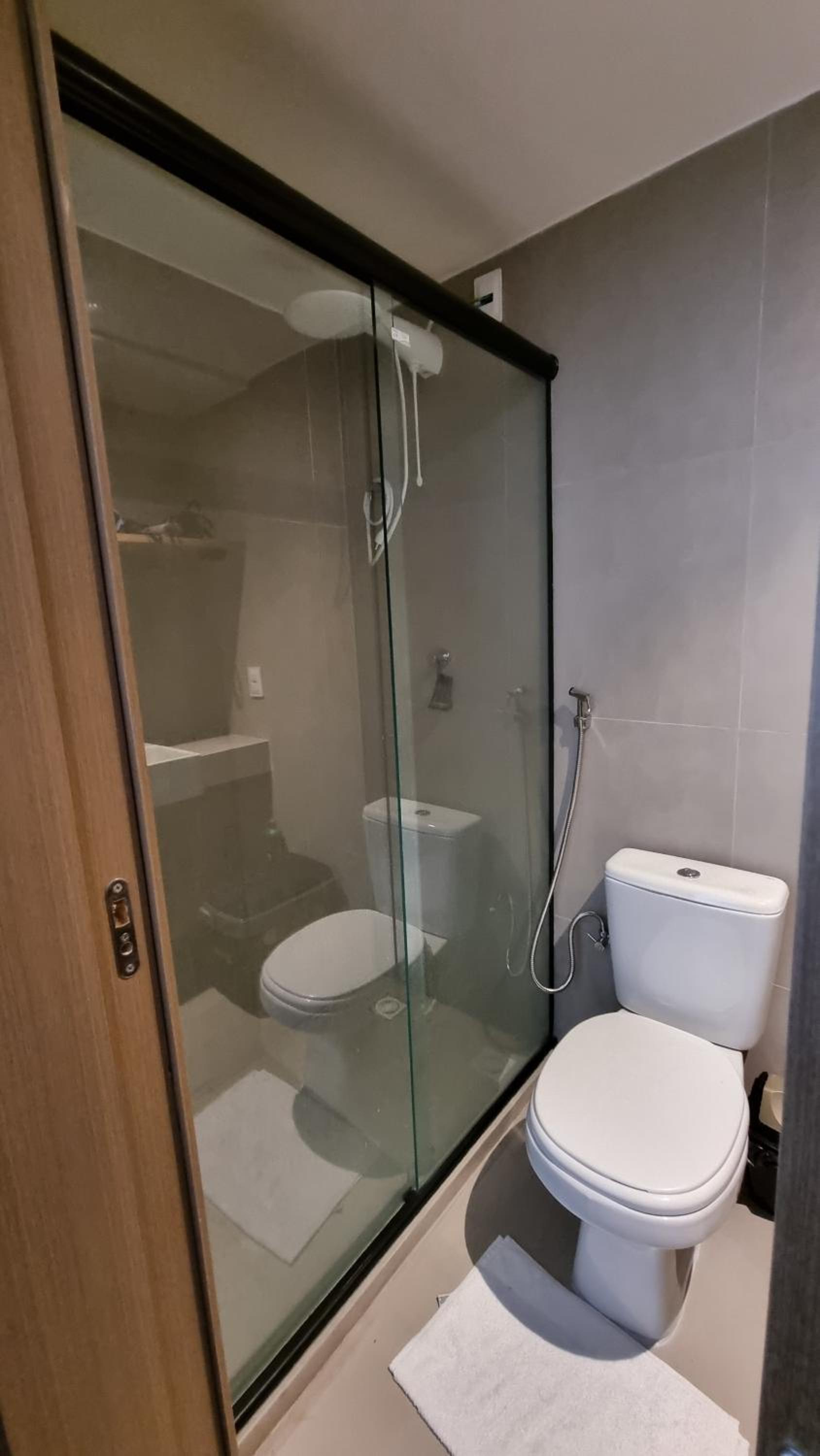 Flat Bauten Cabo branco AP301