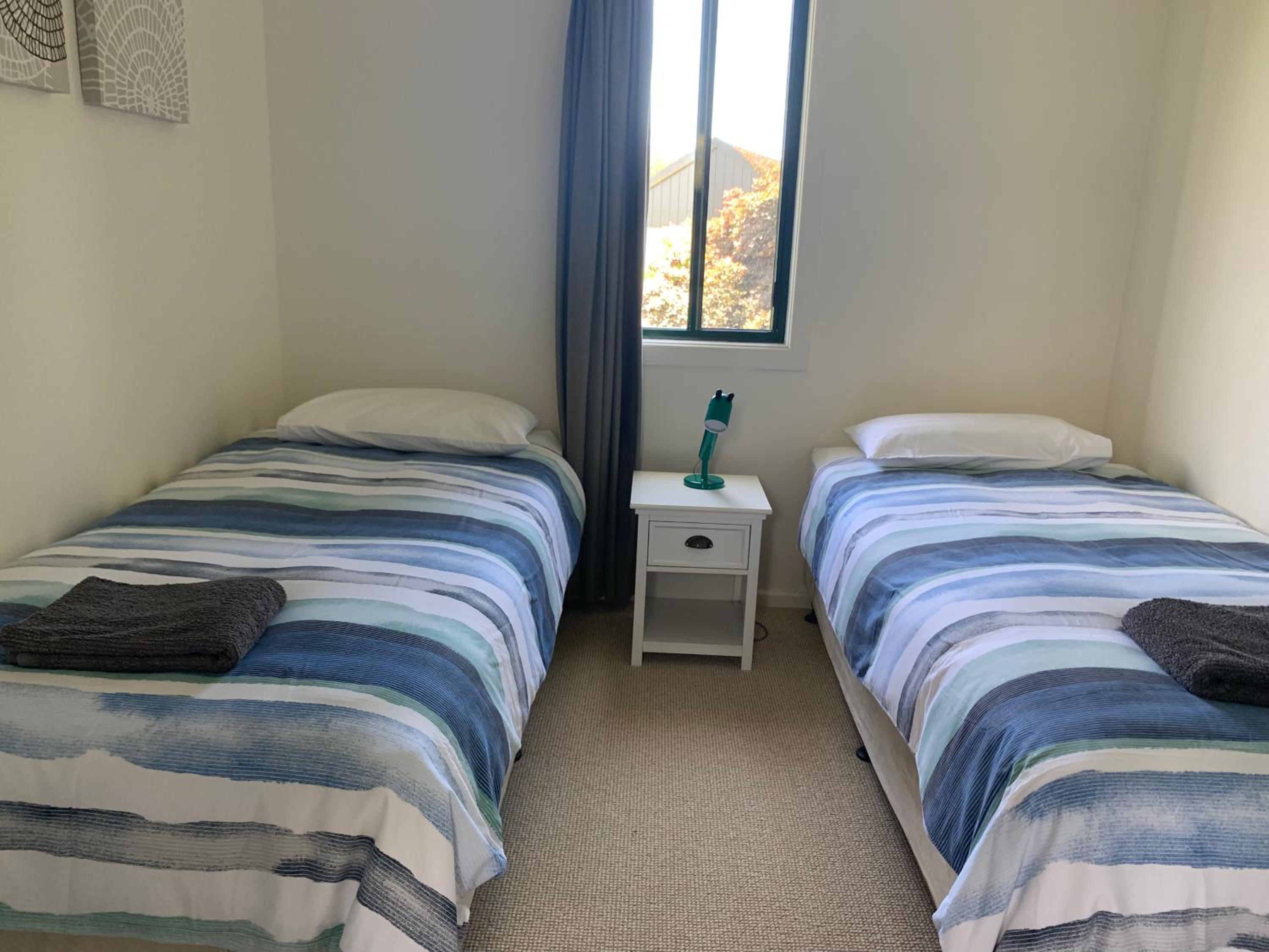 Fernmount Stay view 5