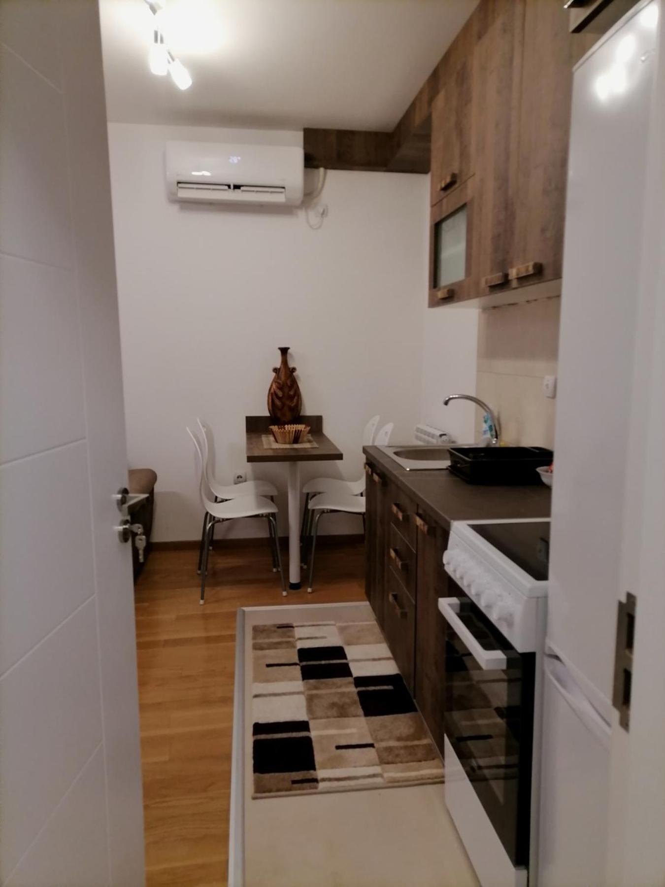 APARTMAN ANA view 4