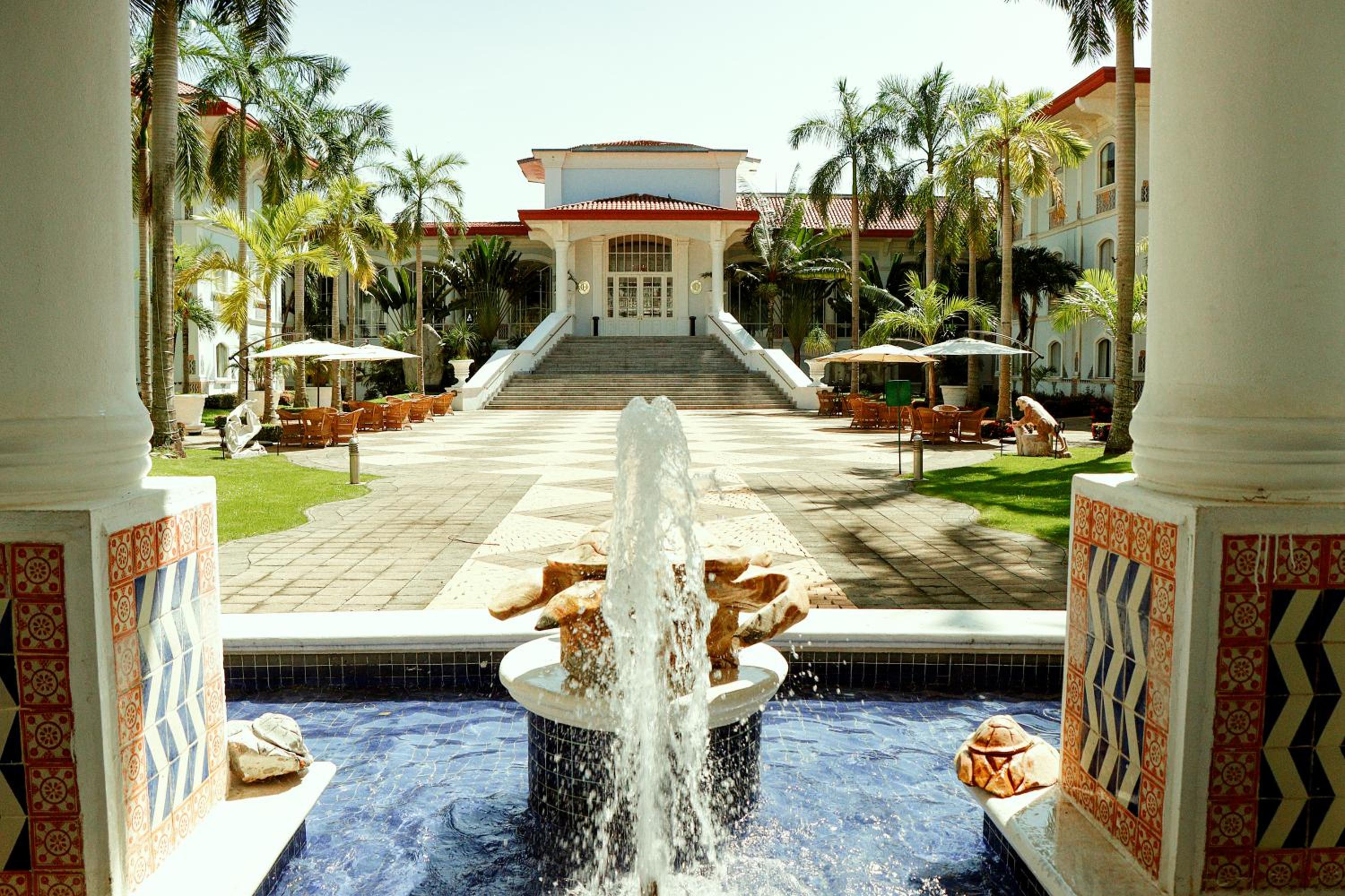 Villahermosa Vacations - Quinta Eden Villahermosa - Property Image 2