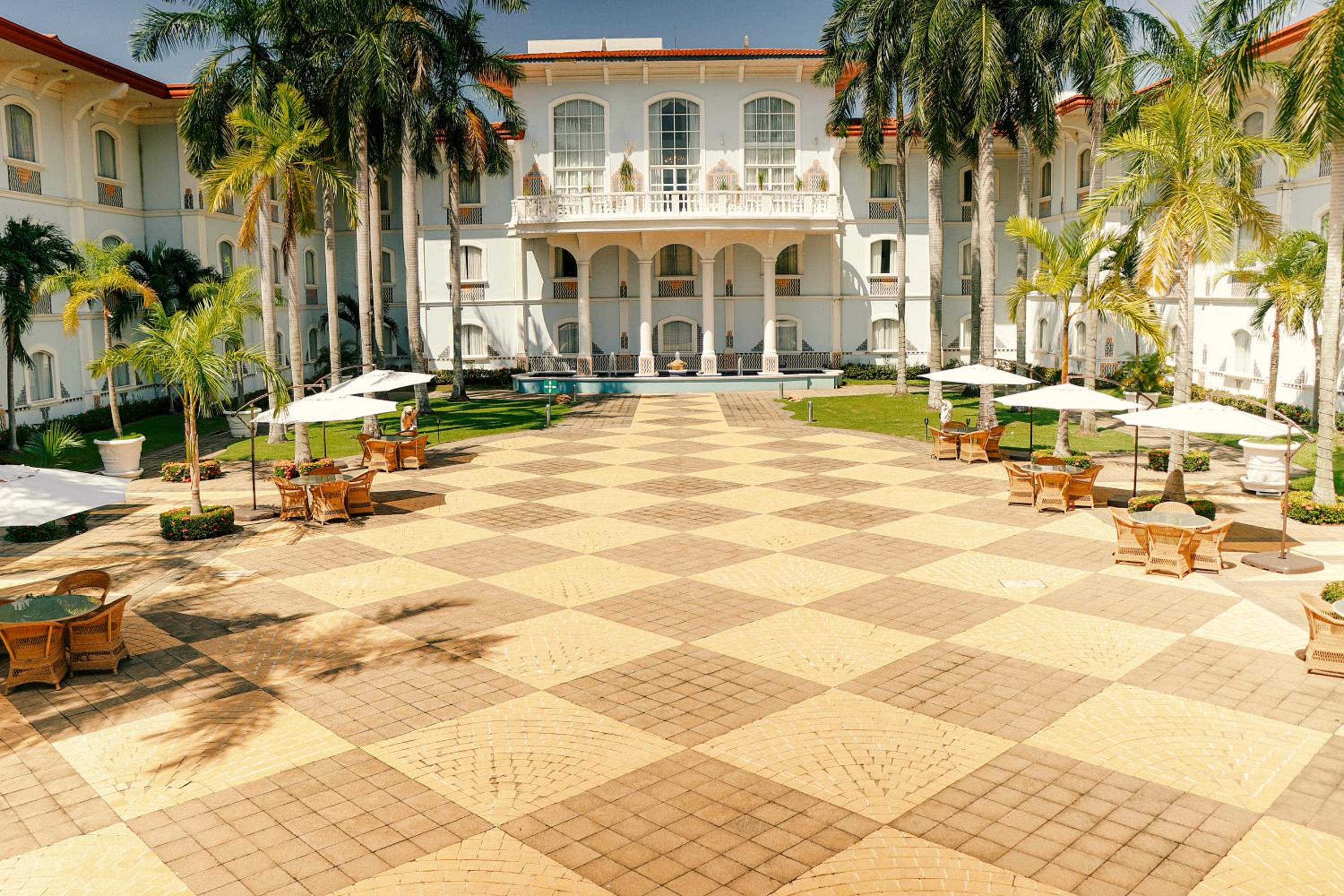 Villahermosa Vacations - Quinta Eden Villahermosa - Property Image 5