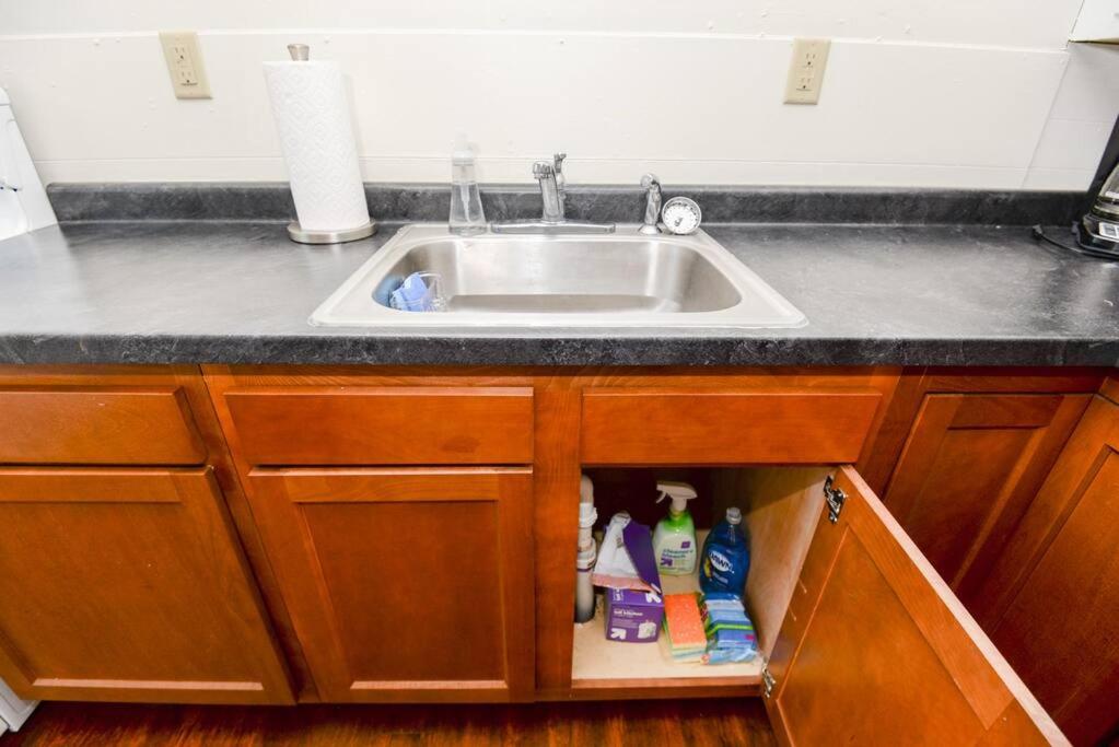2 Bedroom Apartment near NDSU and Downtown Fargo