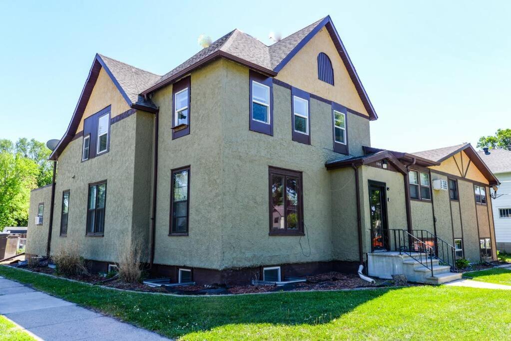 2 Bedroom Apartment near NDSU and Downtown Fargo, photo 19