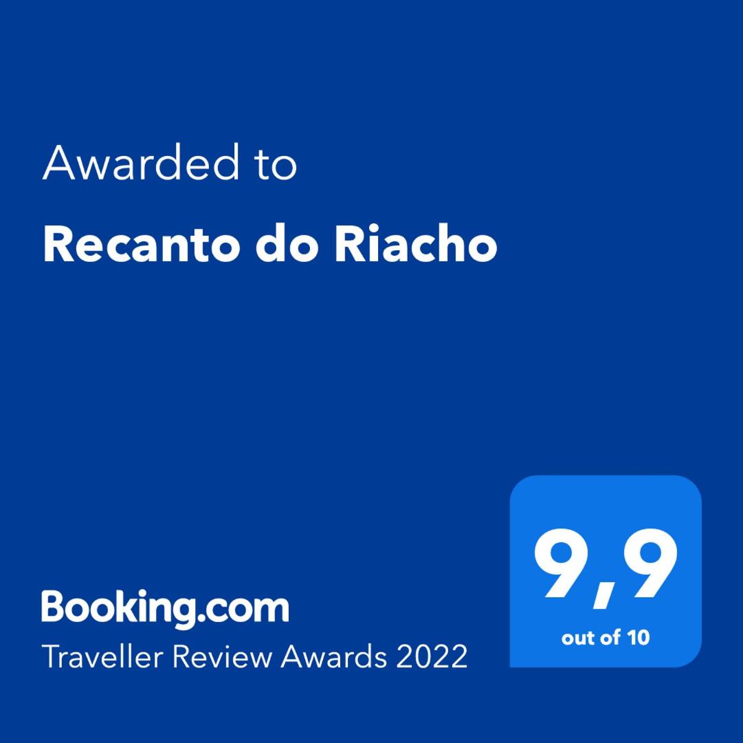 Recanto do Riacho