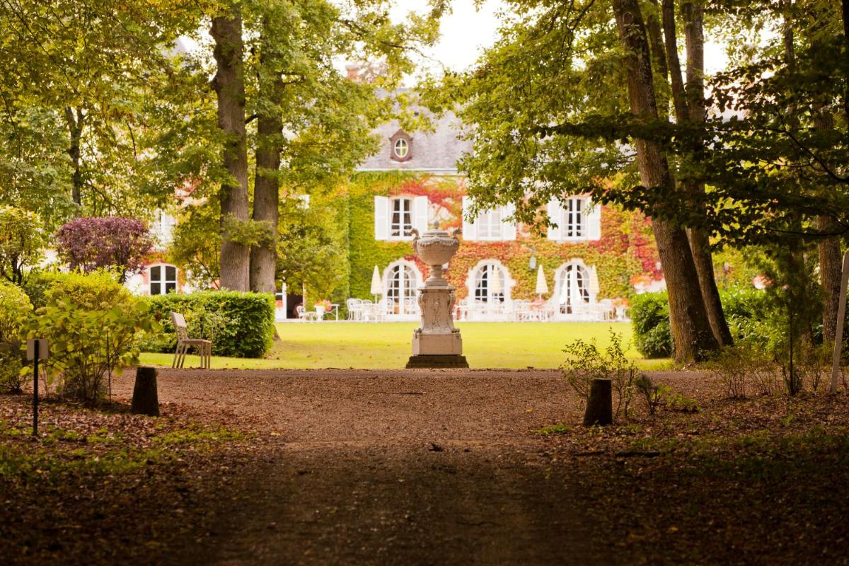 Les Hauts de Loire 26