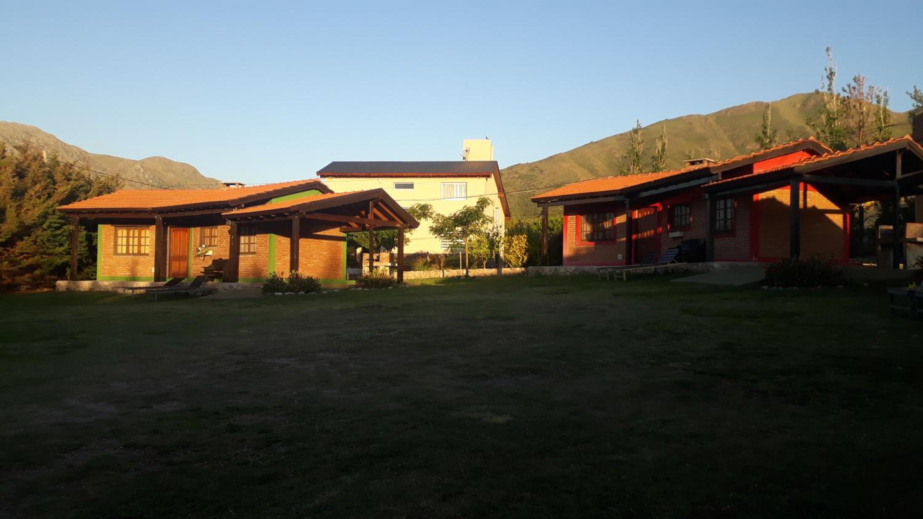 Portal del Uritorco