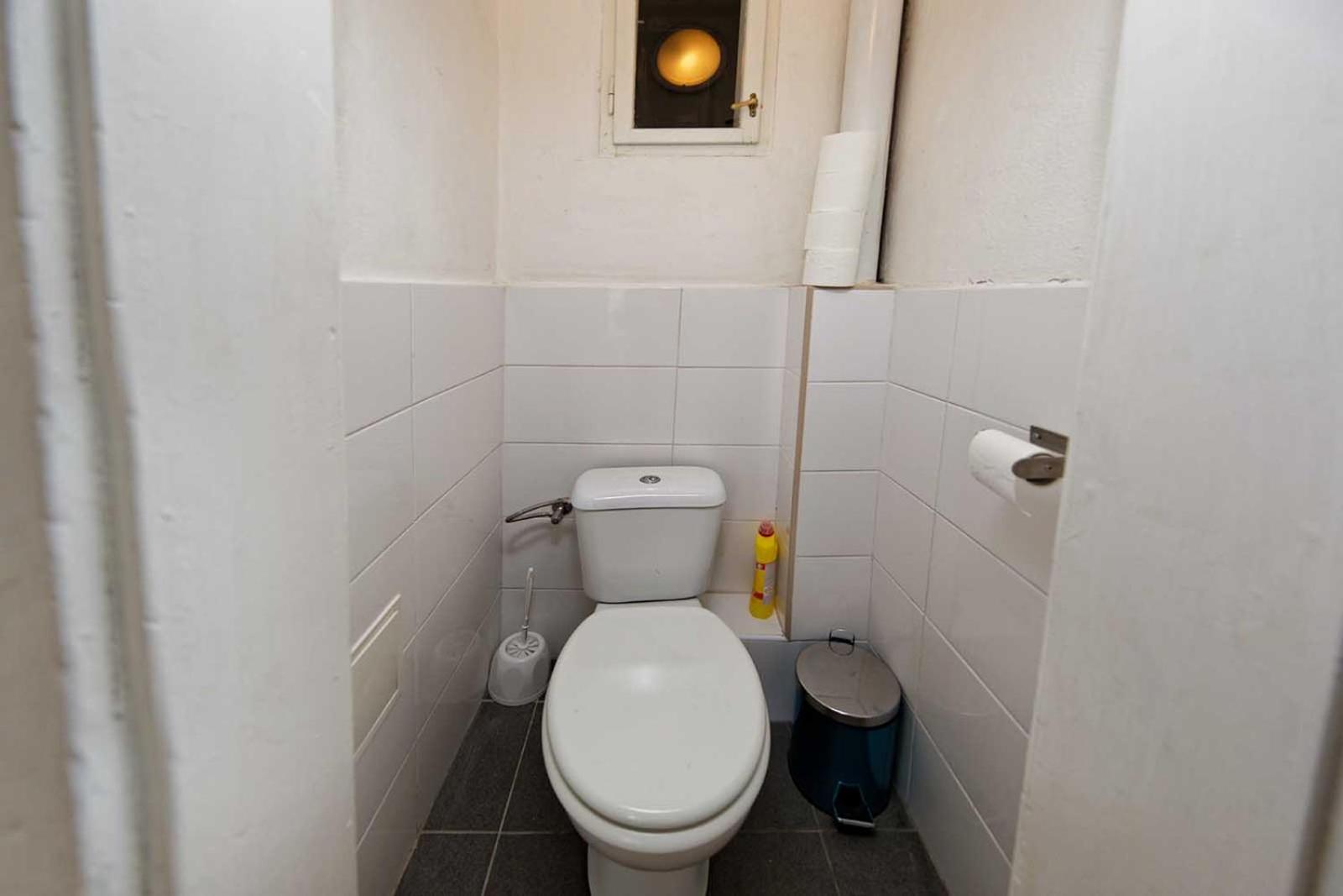 Peter's Tower Apartments