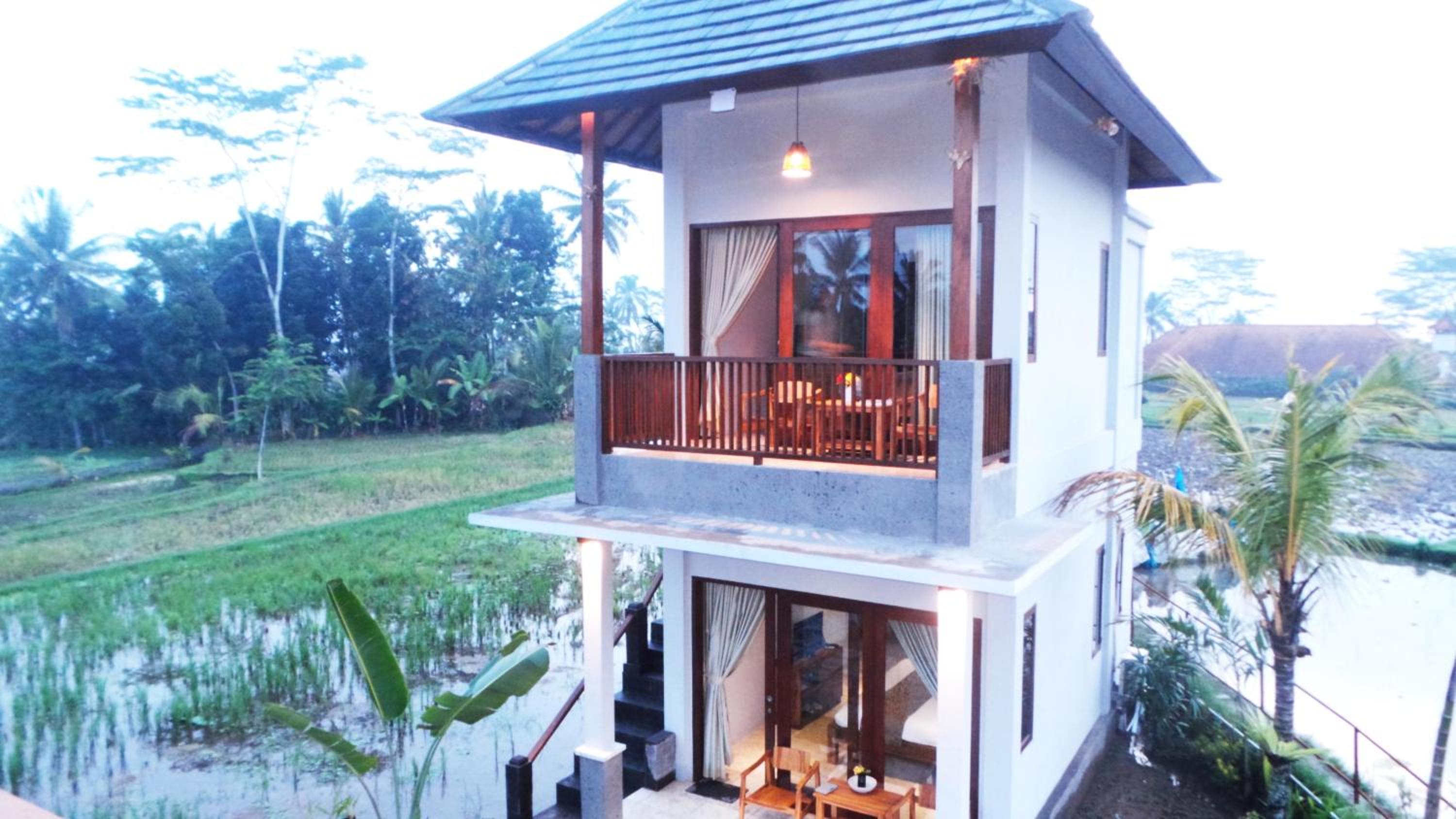 Villa Kemuning