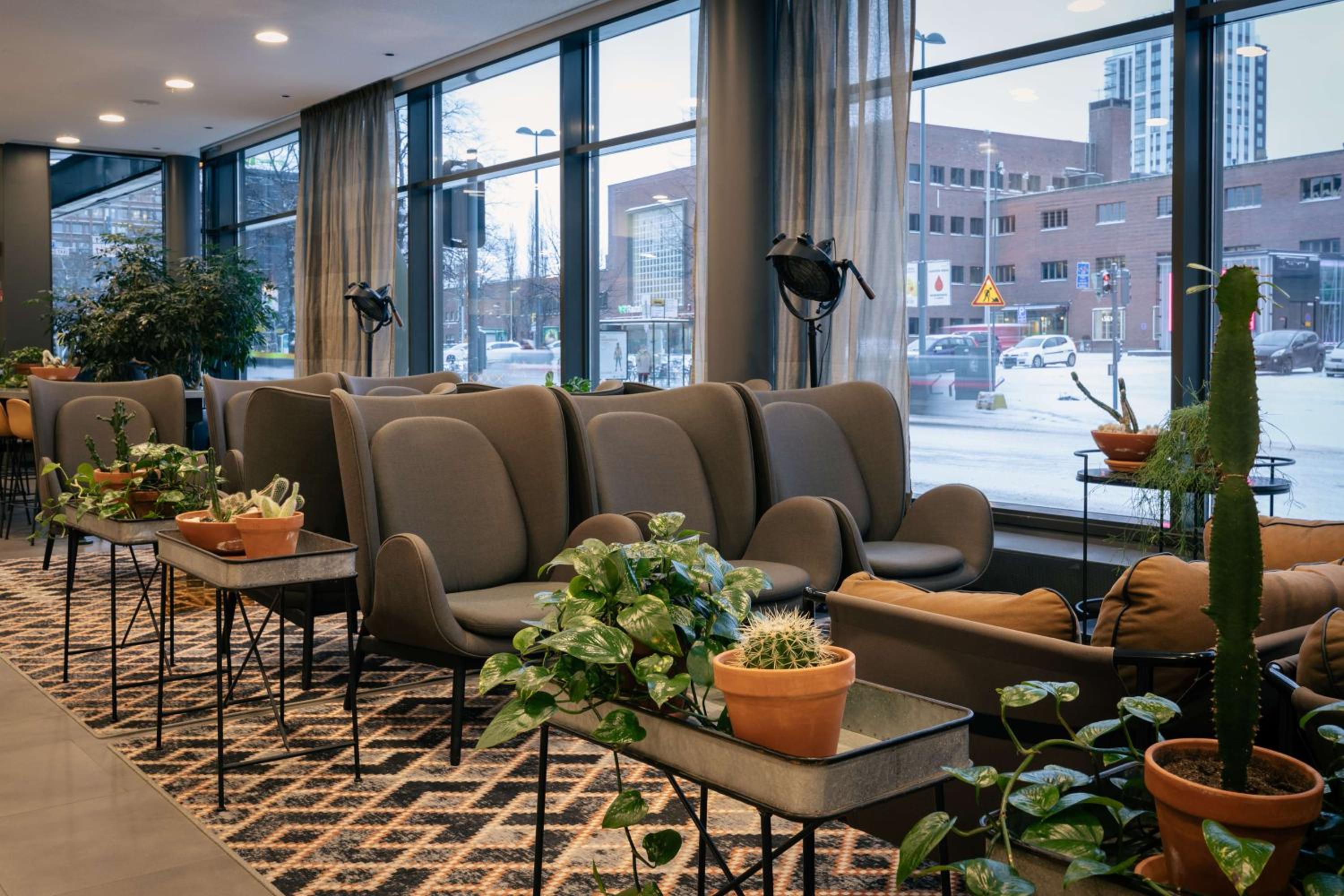 Tampere Vacations - Scandic Tampere City - Property Image 6