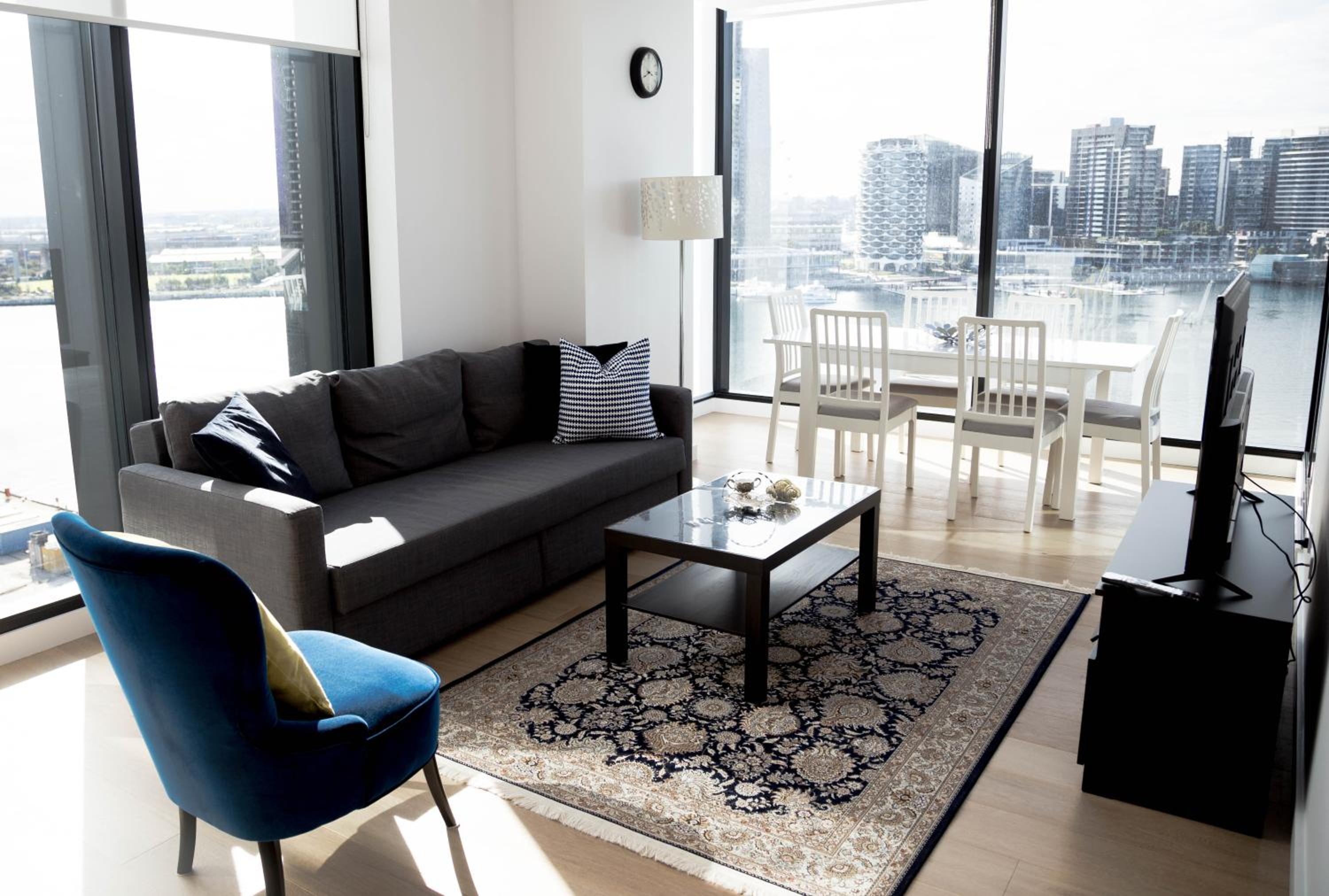 Pars Apartments - Collins Wharf Waterfront, Docklands photo 58 of 59