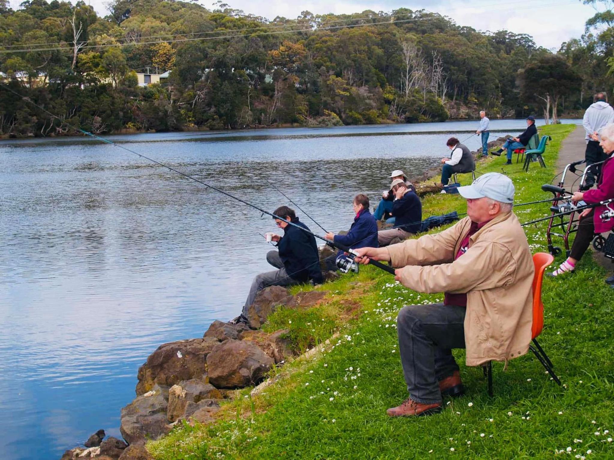 Best Western Burnie - Murchison Lodge