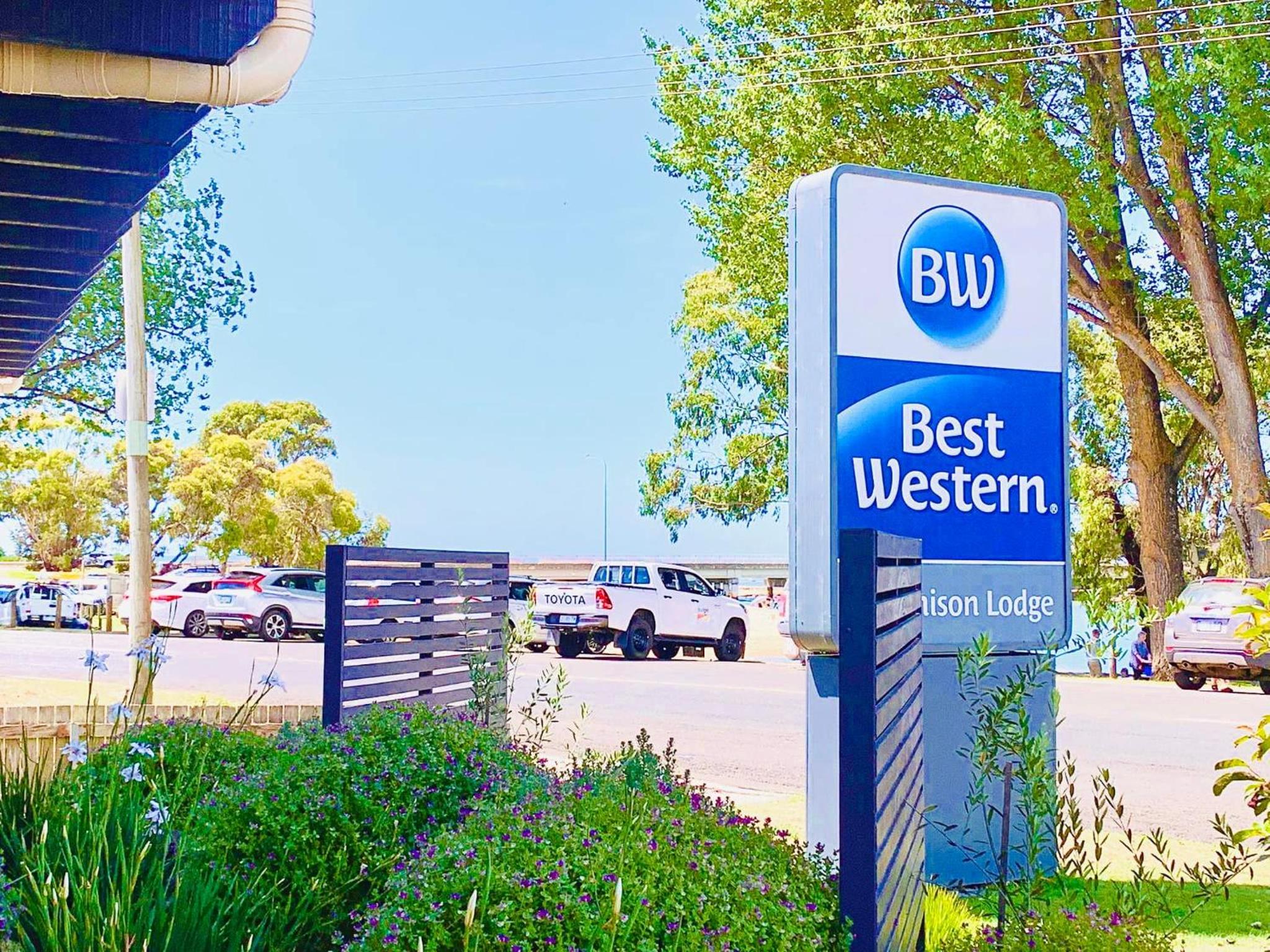 Best Western Burnie - Murchison Lodge