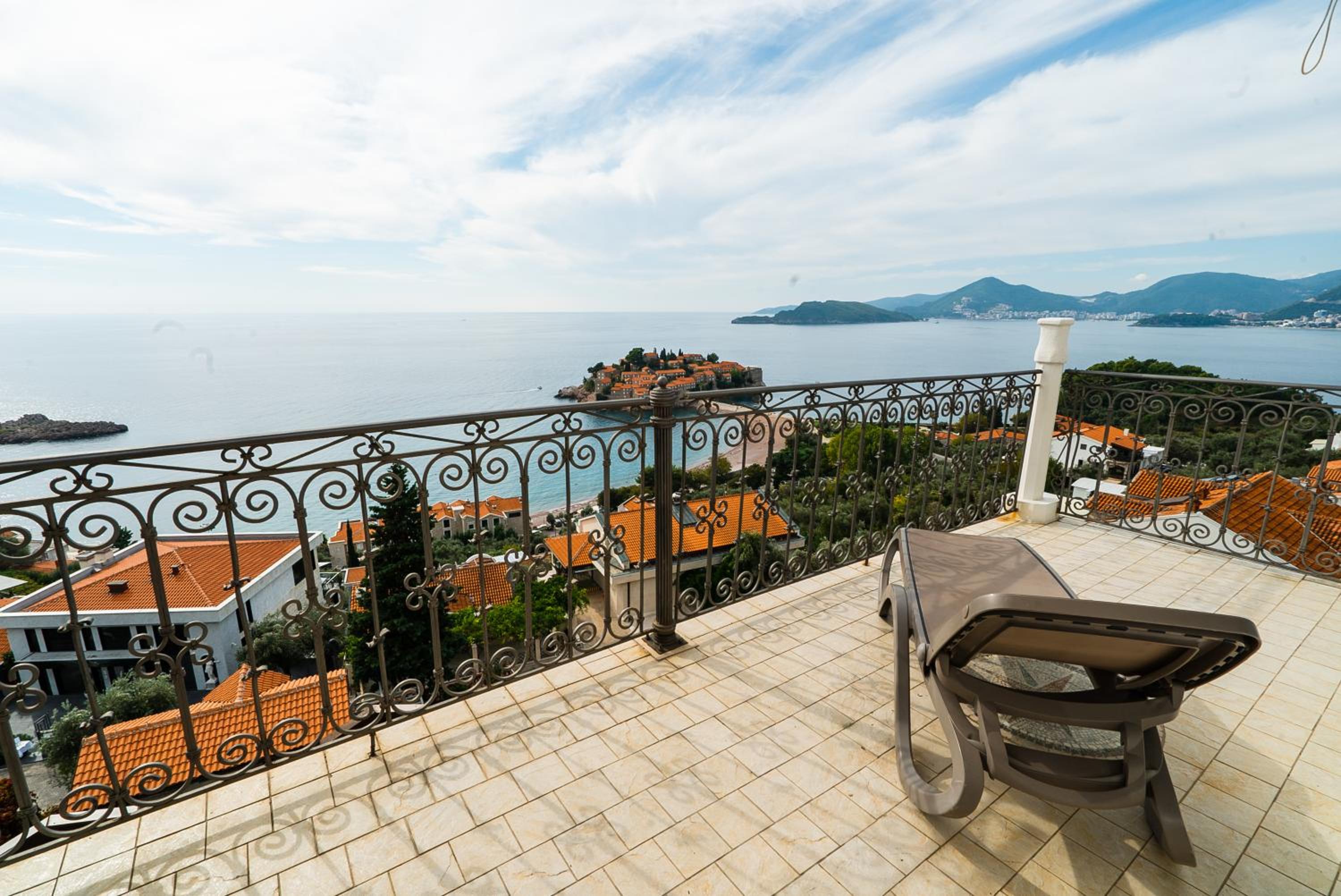 Villa Edelweiss