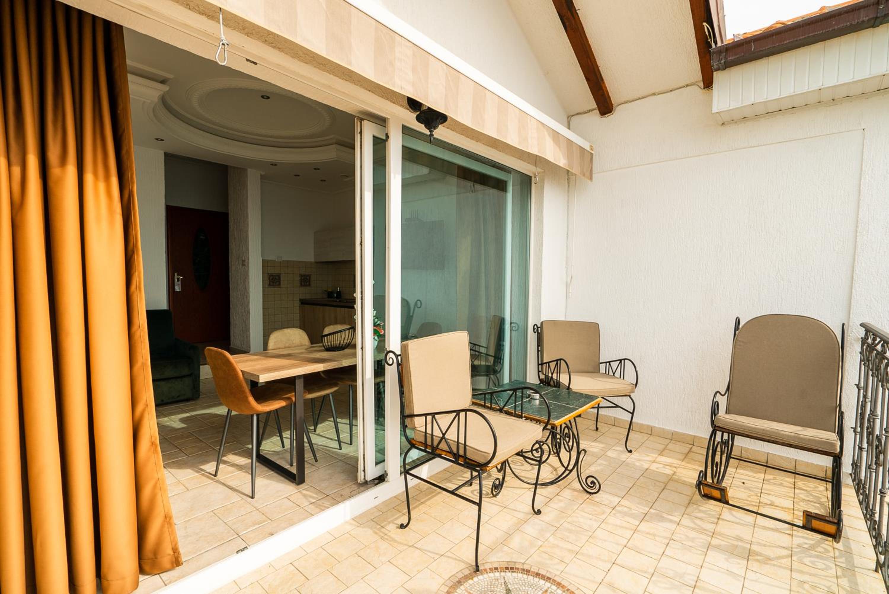 Villa Edelweiss