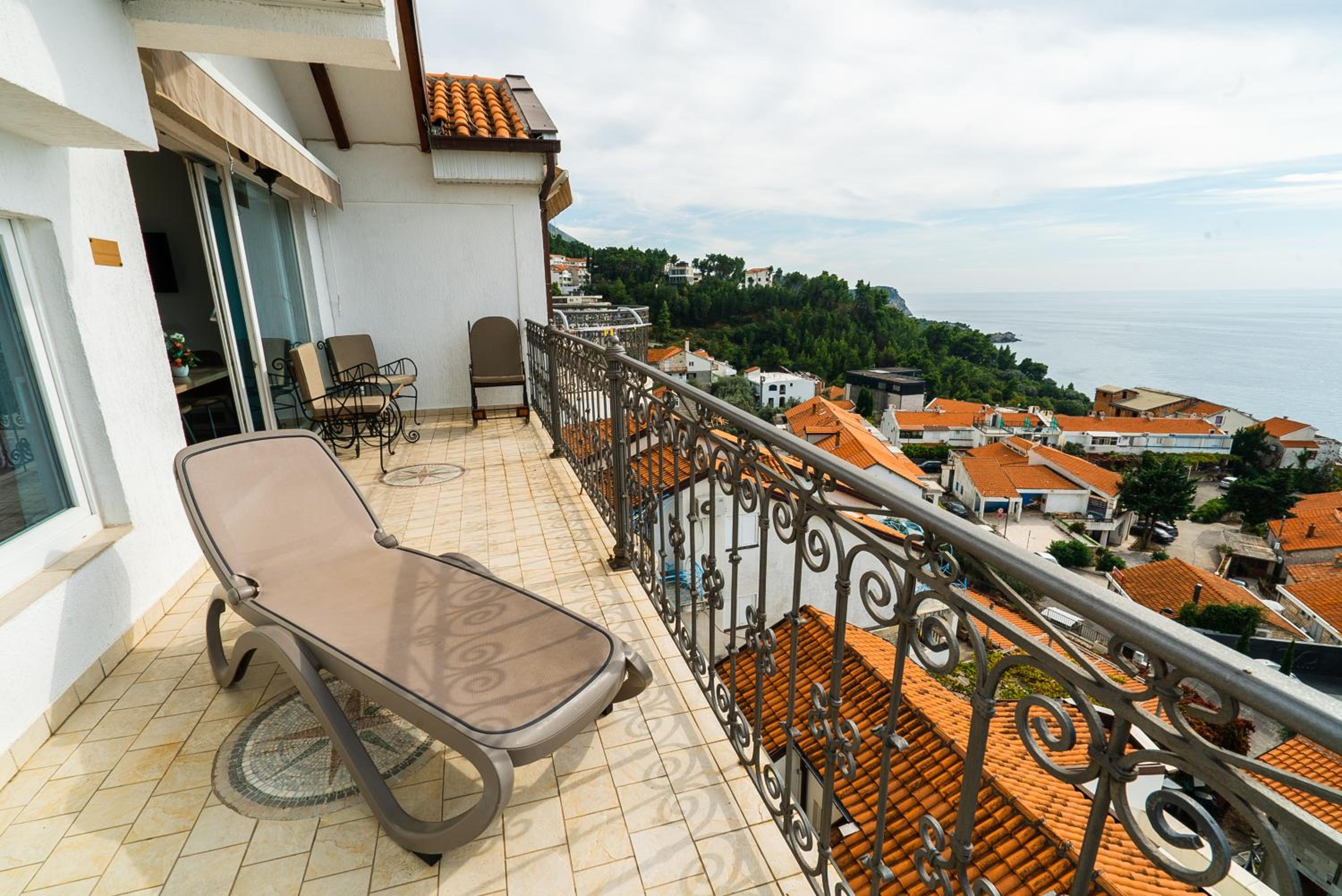 Villa Edelweiss
