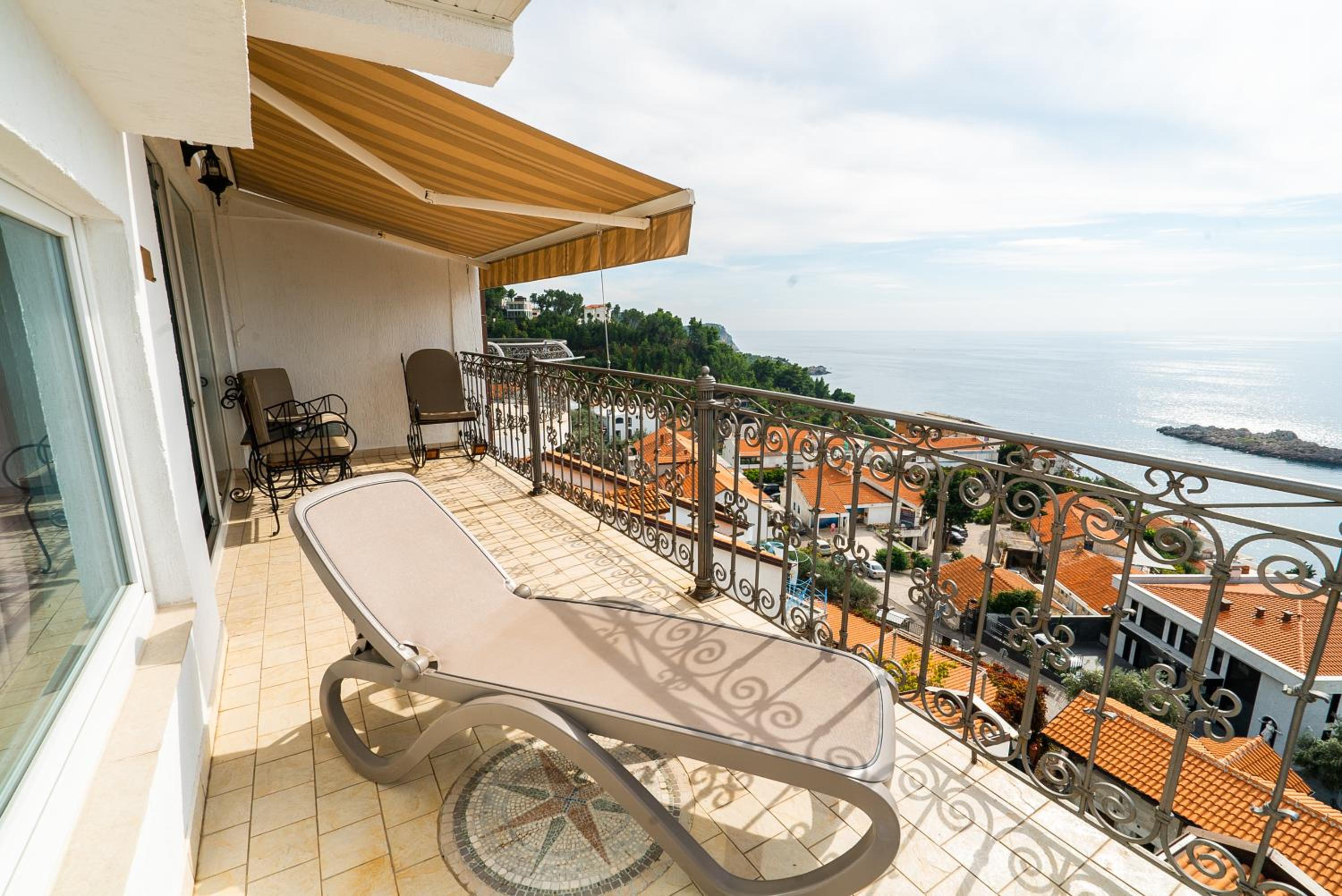 Villa Edelweiss