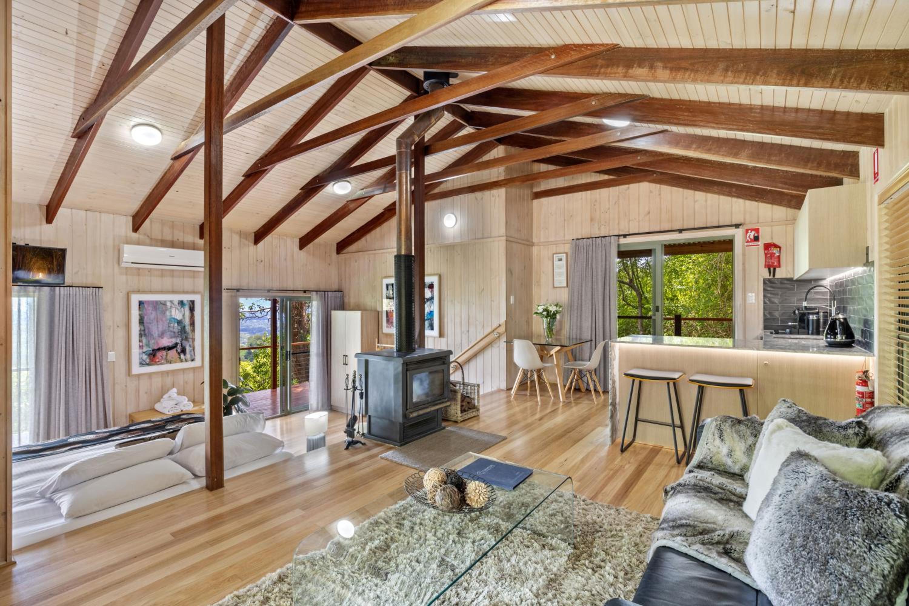 Treetops Seaview Montville
