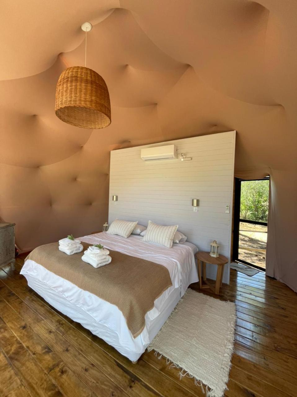 Don Aniceto Lodges & Glamping