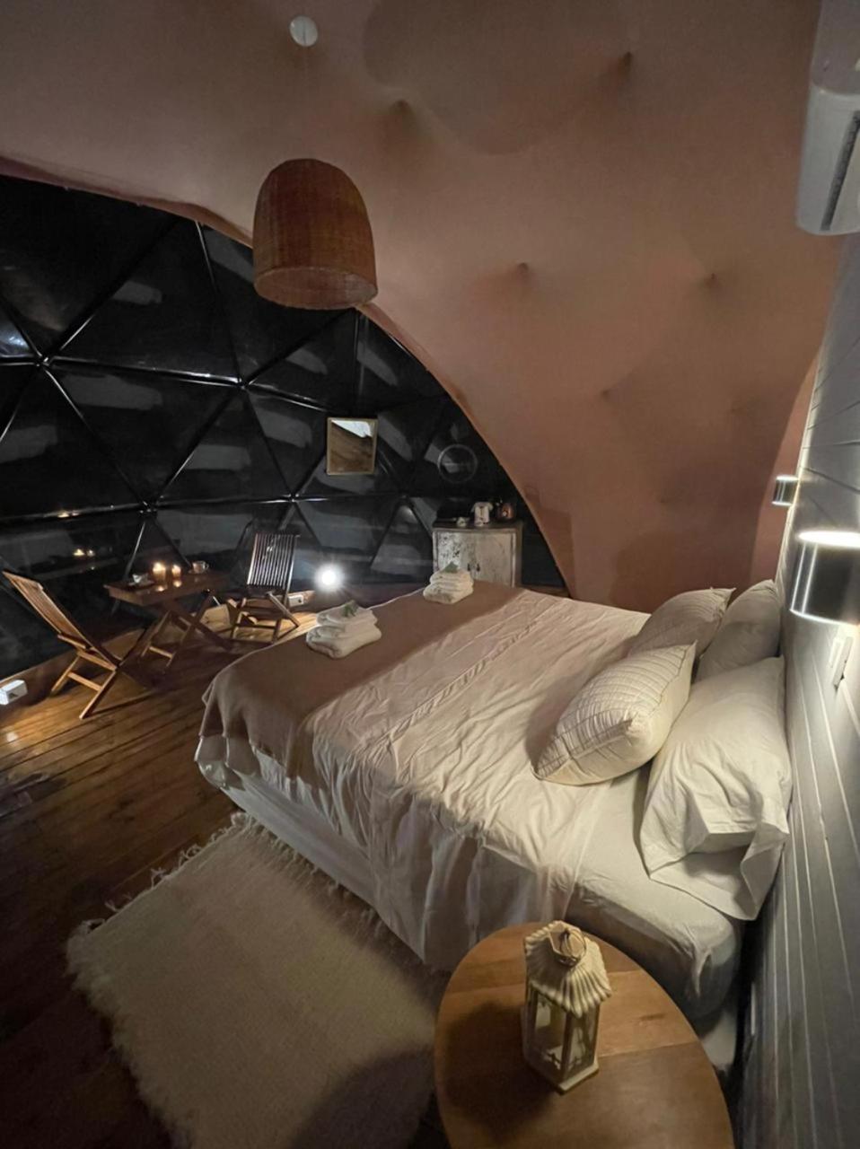 Don Aniceto Lodges & Glamping