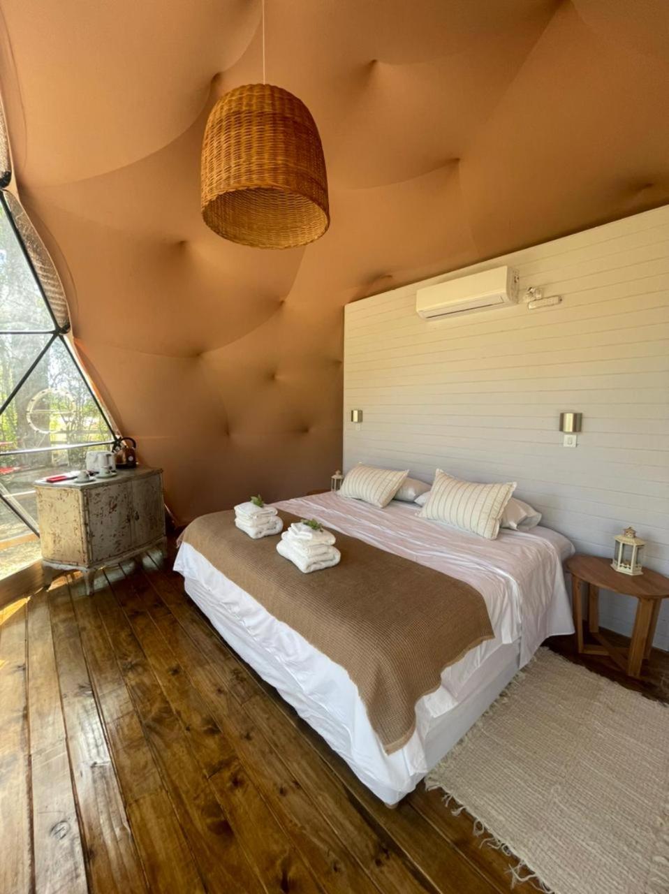 Don Aniceto Lodges & Glamping