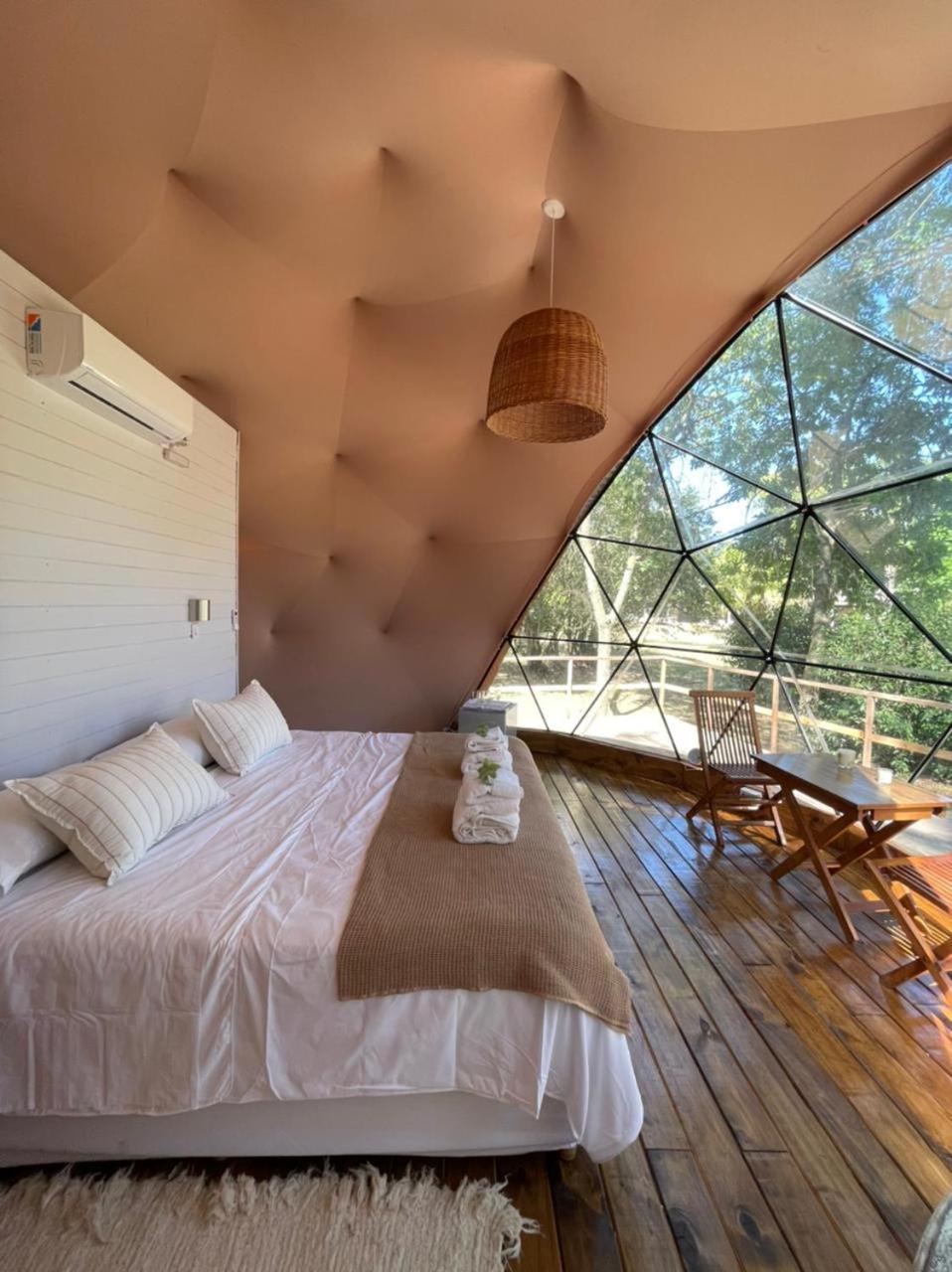Don Aniceto Lodges & Glamping