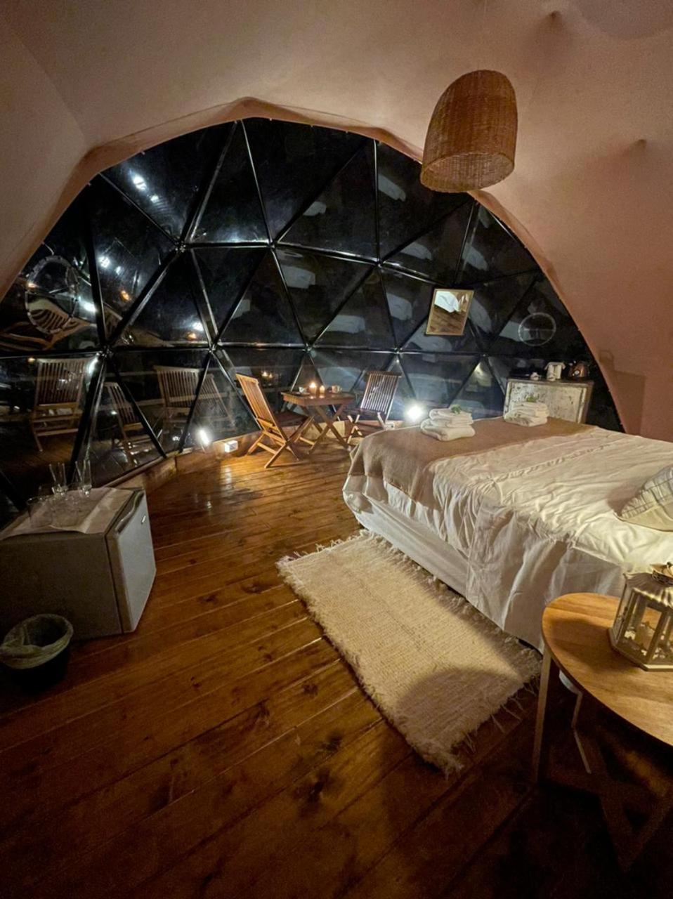 Don Aniceto Lodges & Glamping