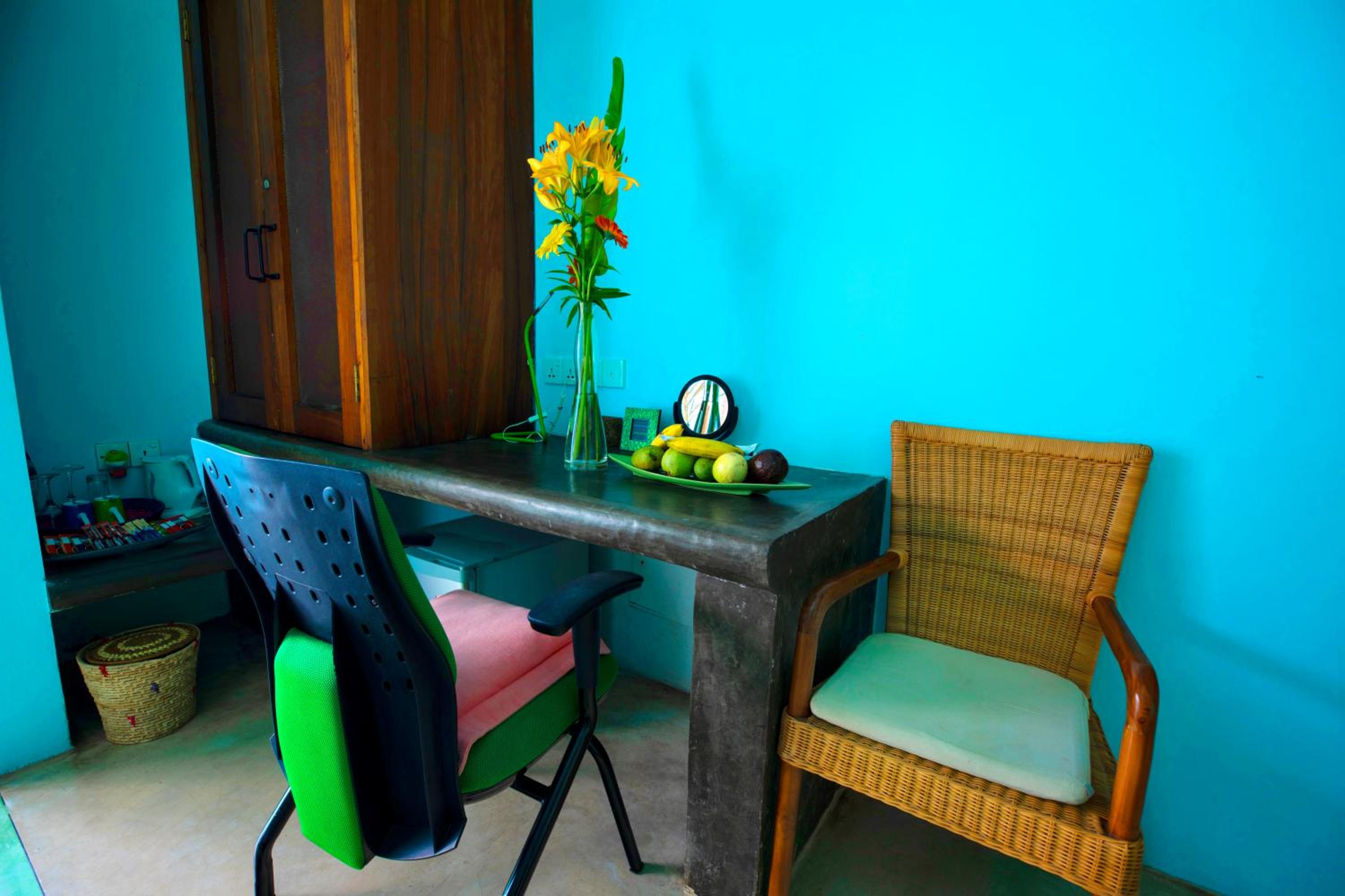 Dickman Resort "The Boutique Hotel" — photo 81