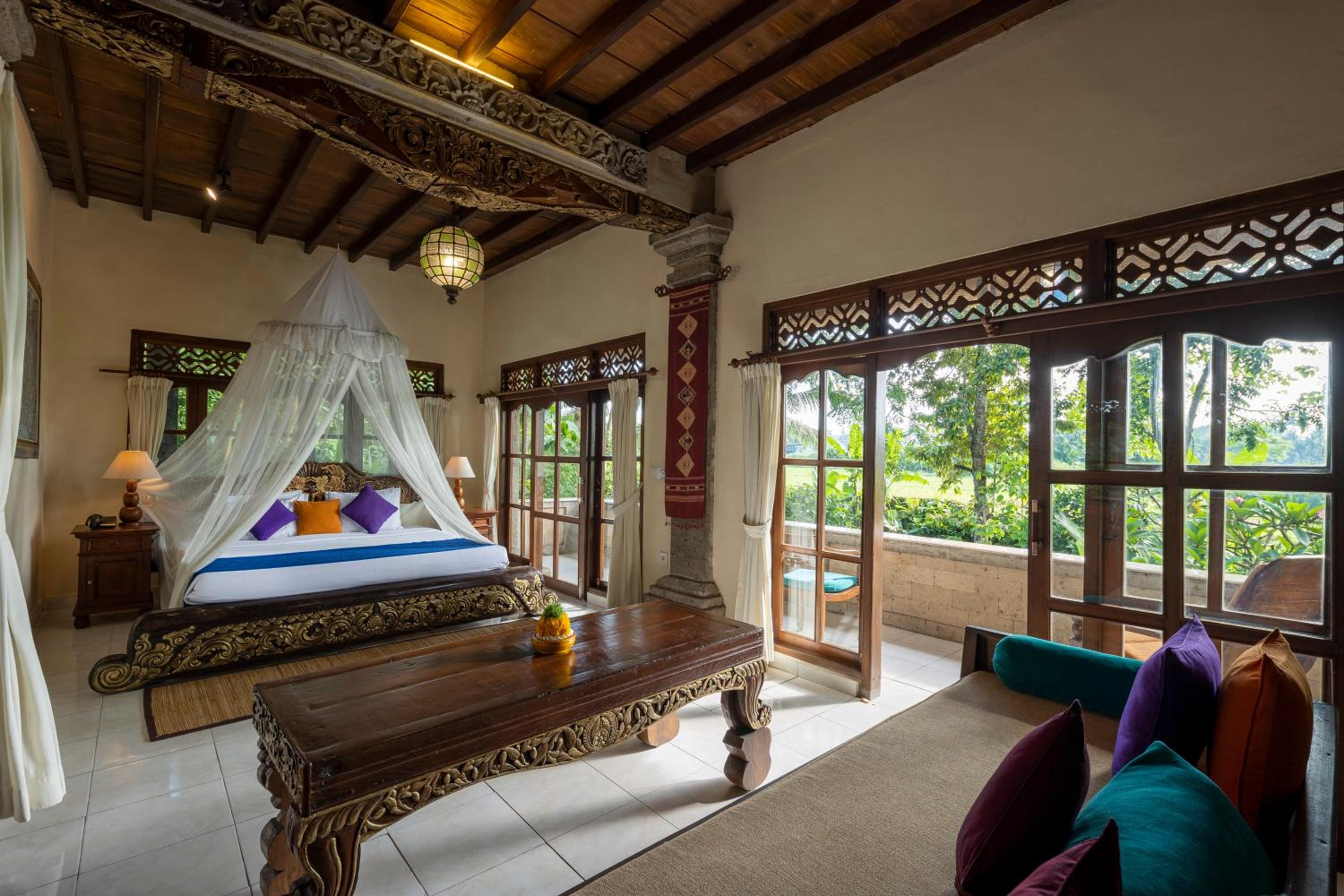 Alam Jiwa Ubud