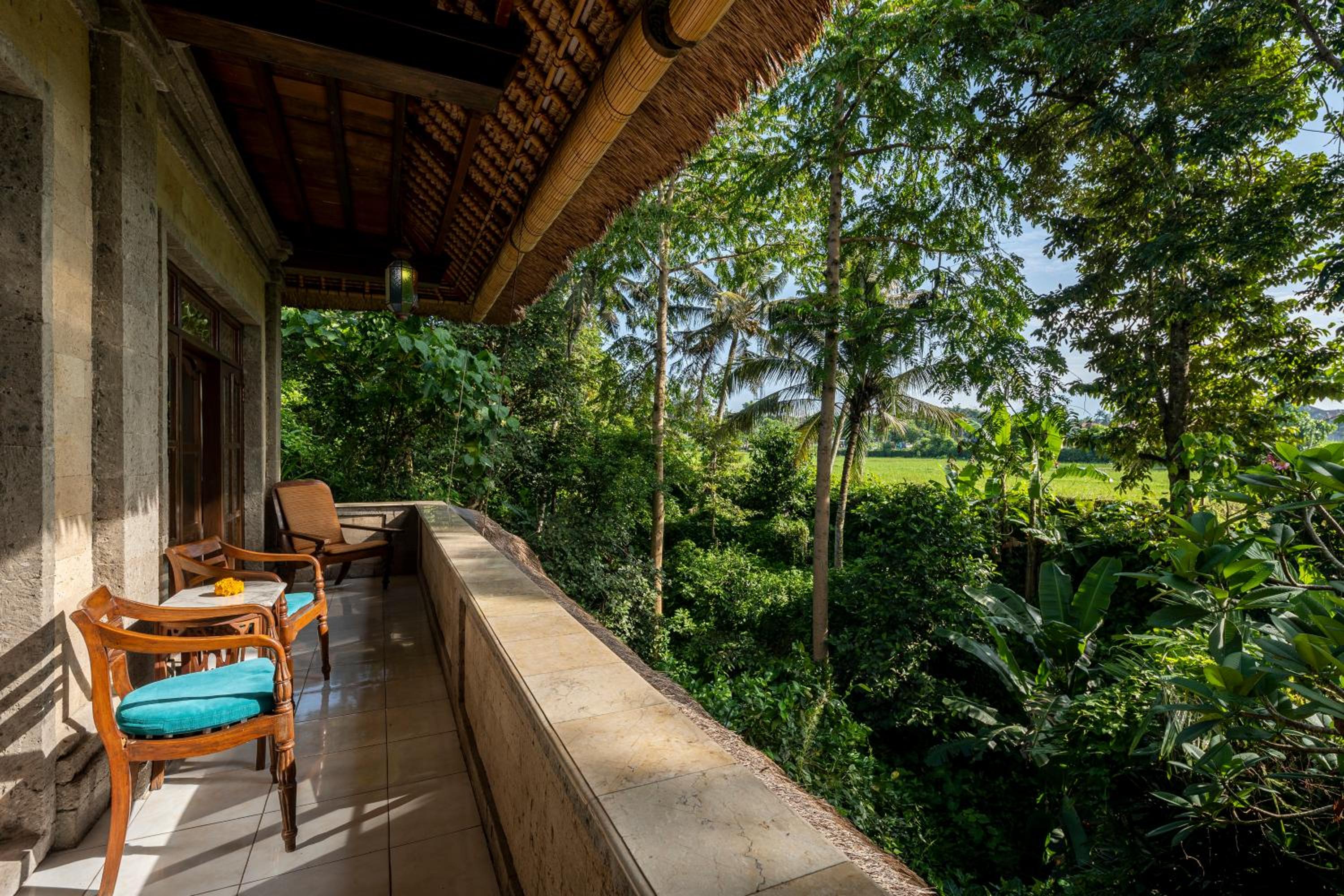 Alam Jiwa Ubud