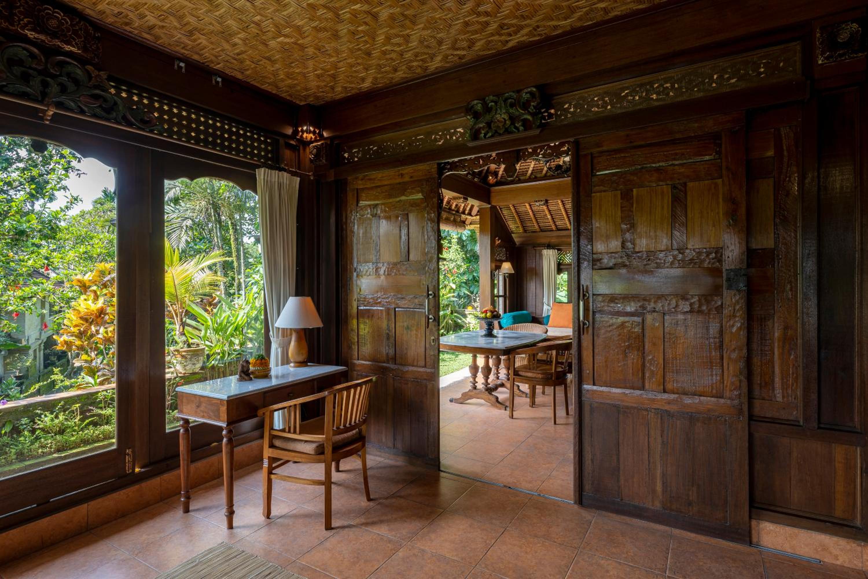 Alam Jiwa Ubud