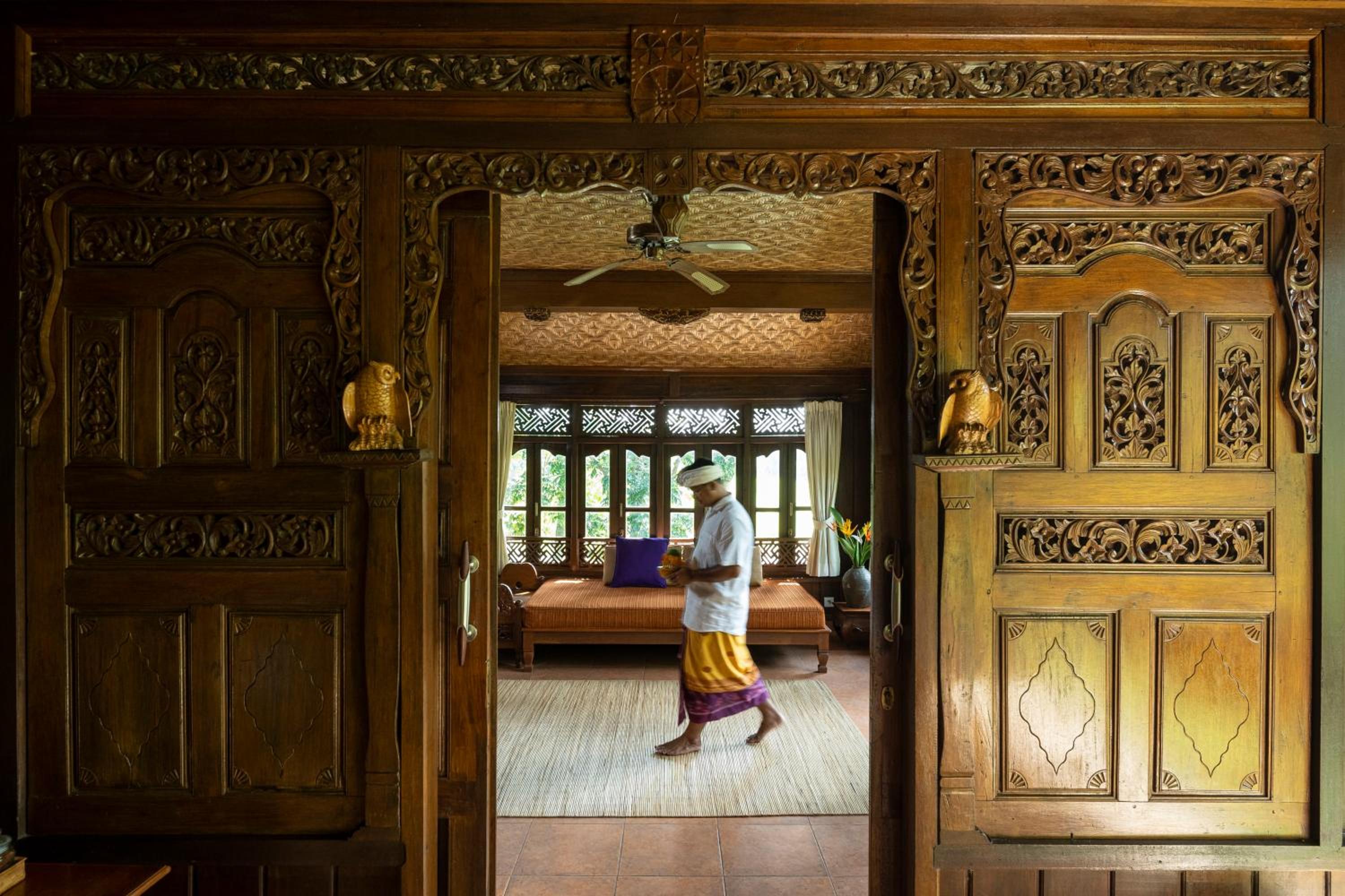 Alam Jiwa Ubud