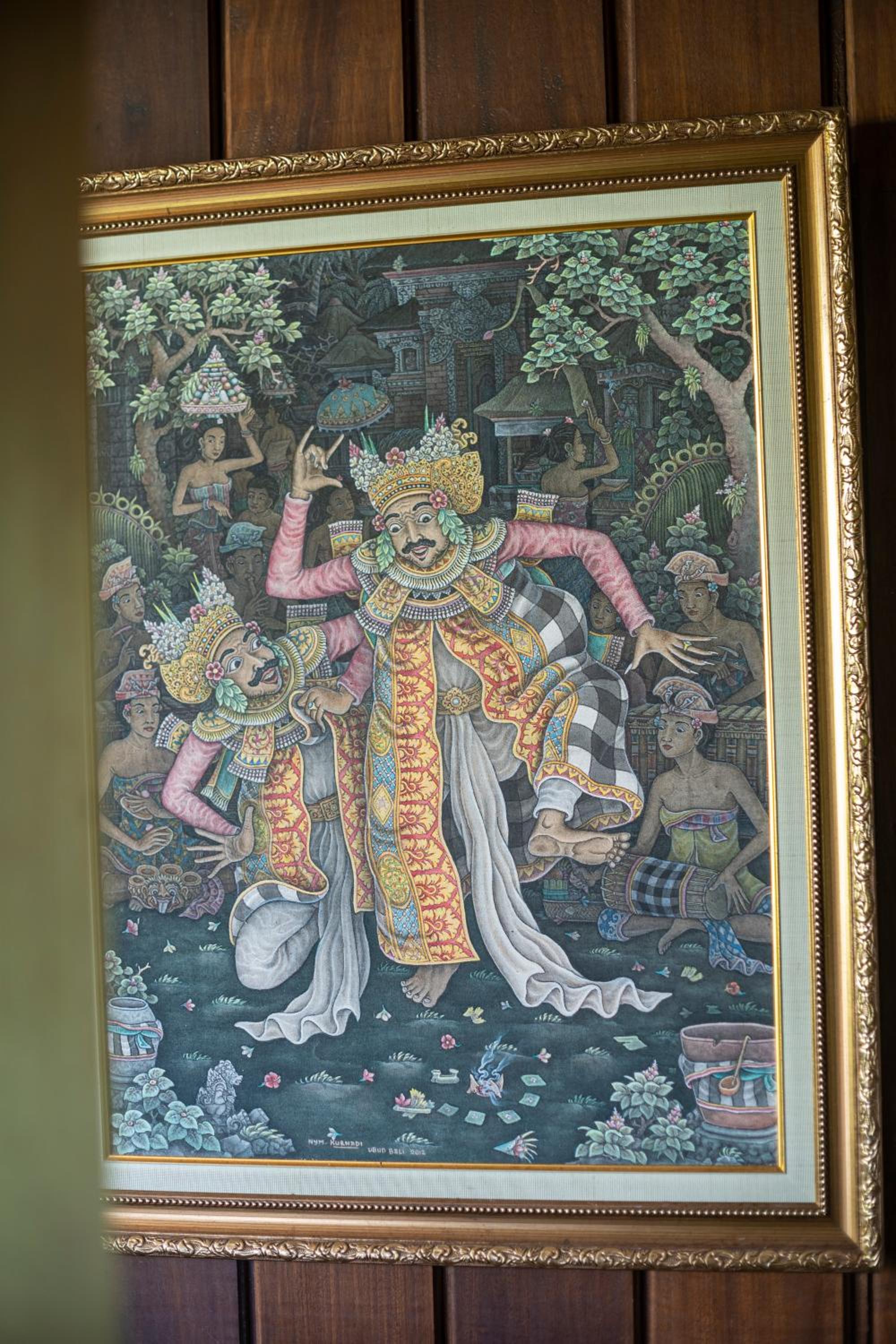 Alam Jiwa Ubud